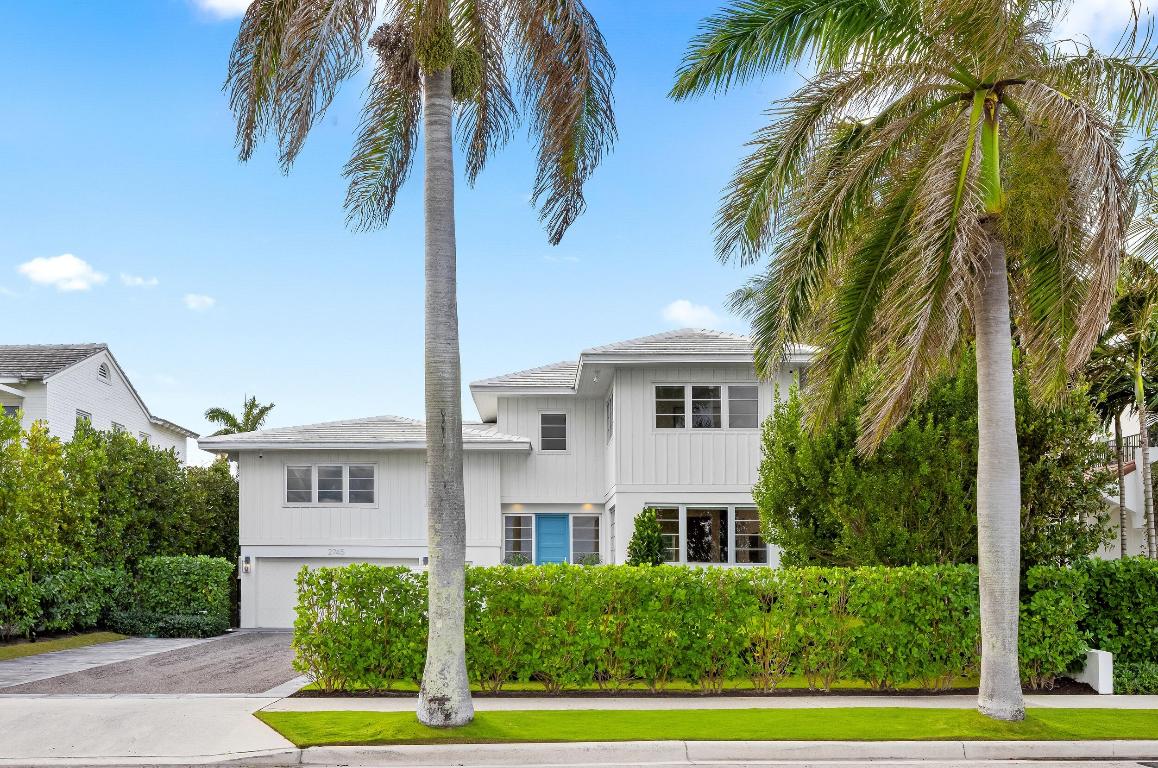 LAFAYETTE PARK - Residential