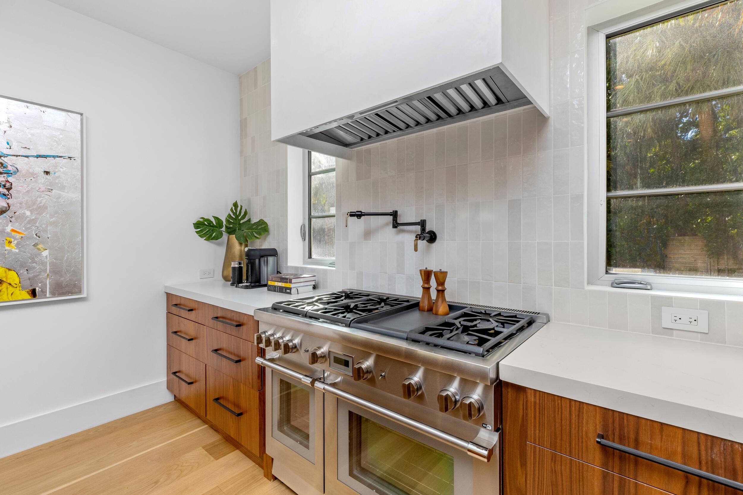 LAFAYETTE PARK - Residential