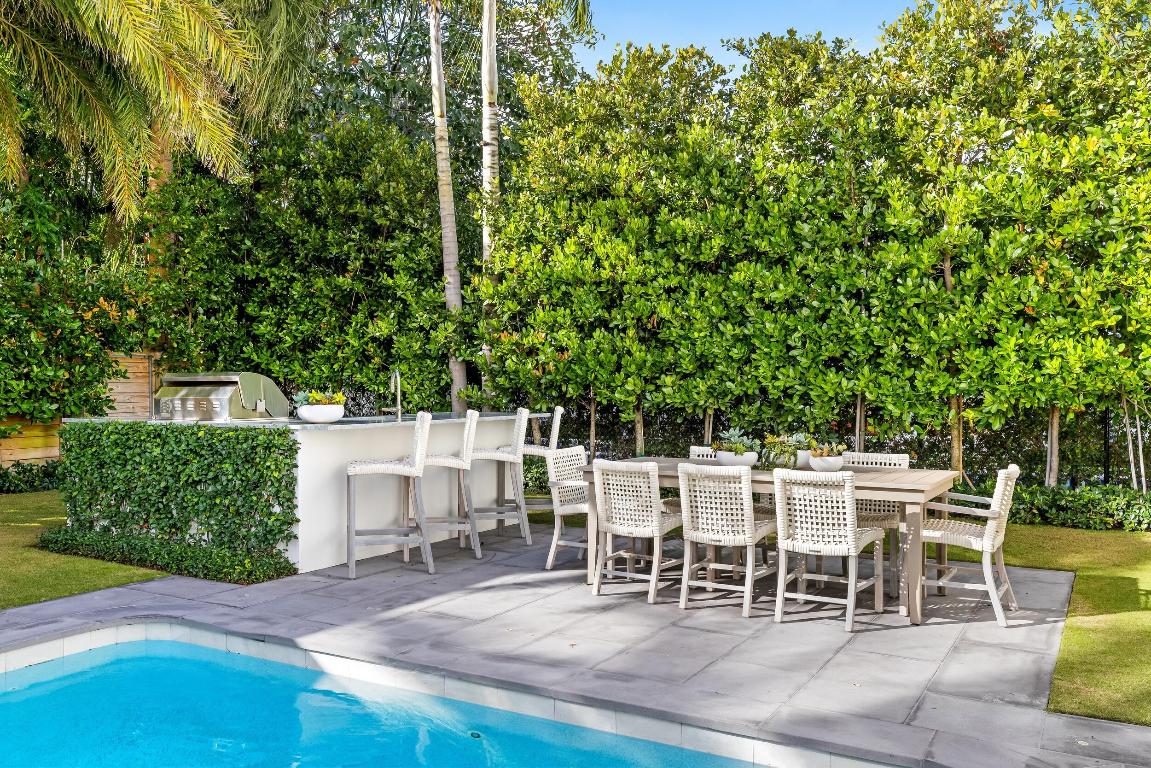 LAFAYETTE PARK - Residential