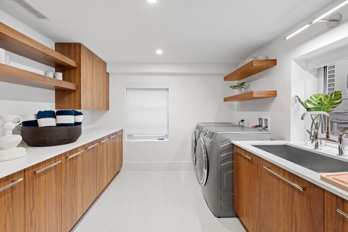 LAFAYETTE PARK - Residential