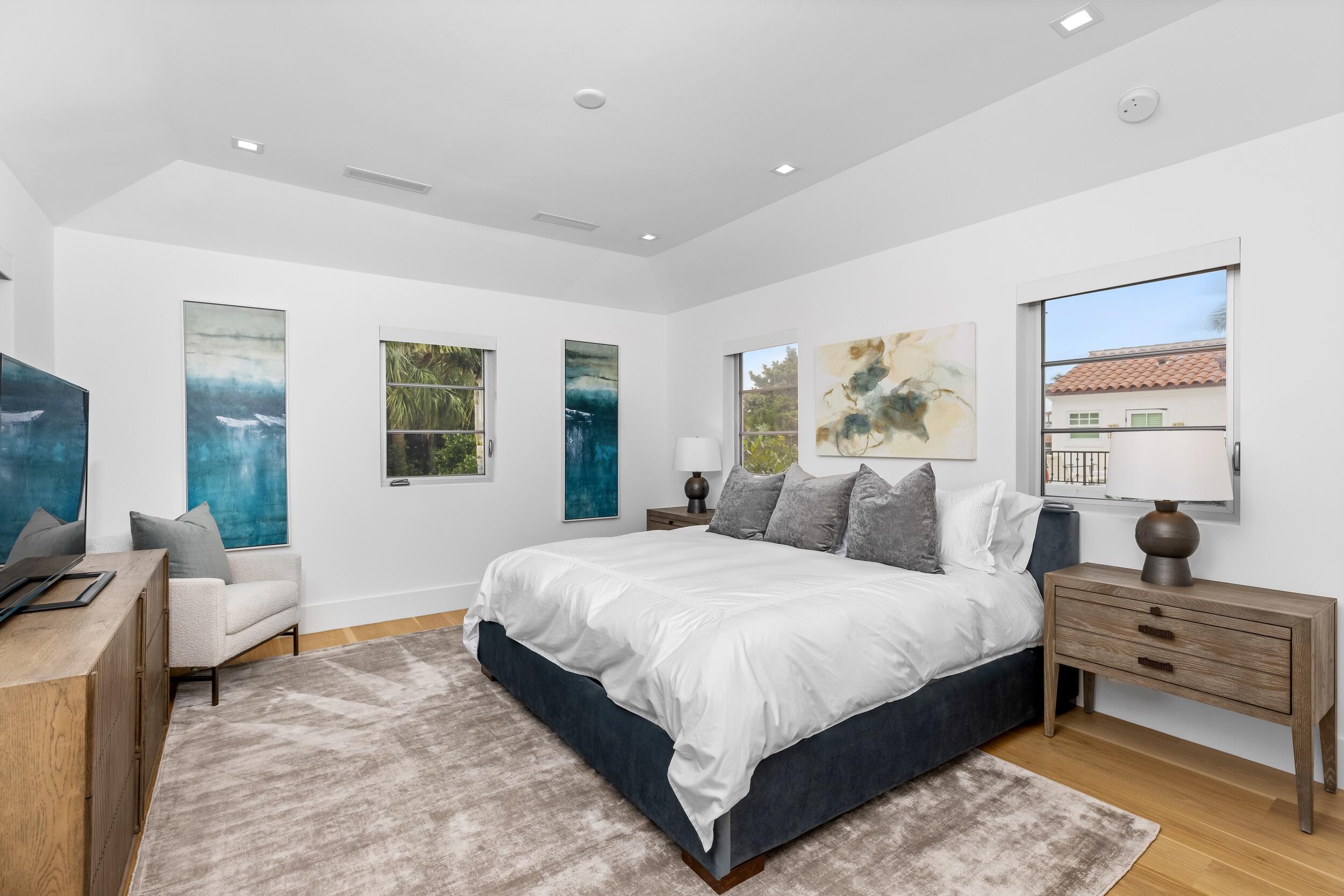 LAFAYETTE PARK - Residential