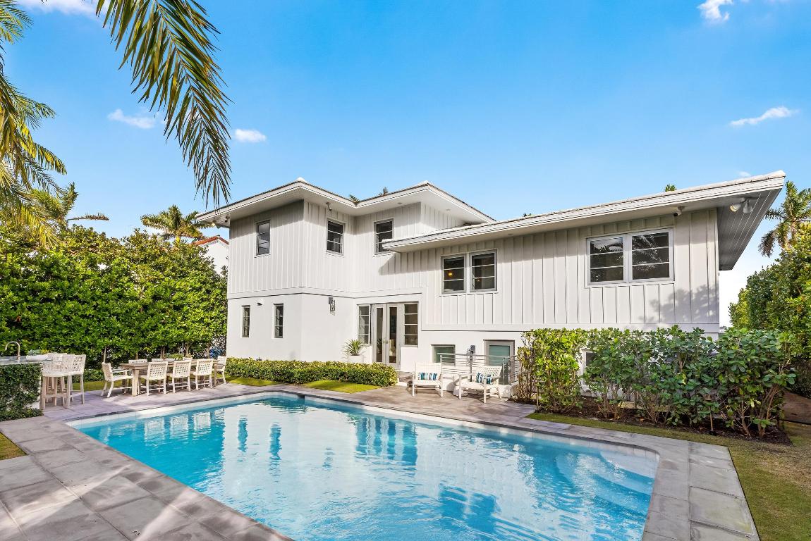 LAFAYETTE PARK - Residential