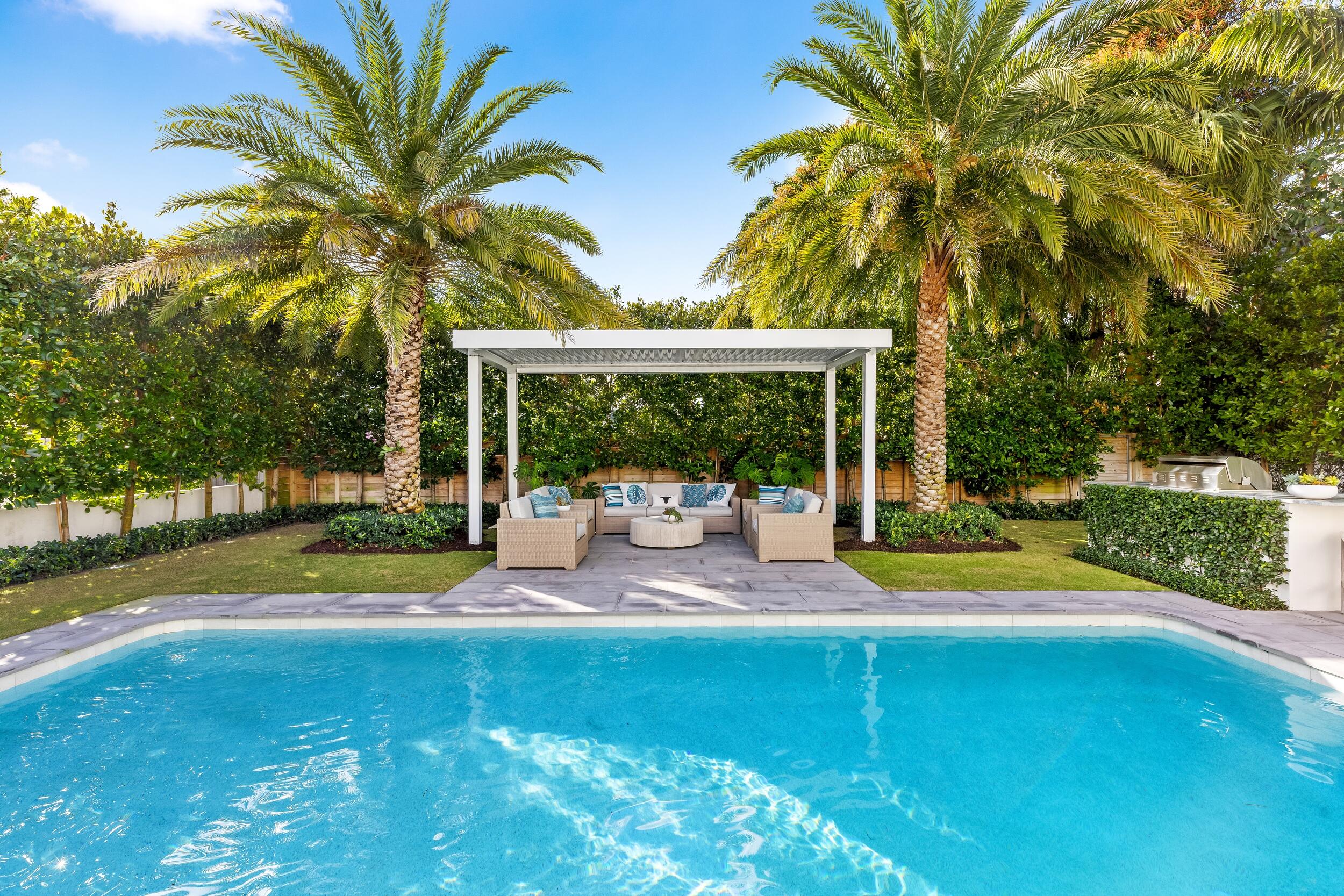 LAFAYETTE PARK - Residential