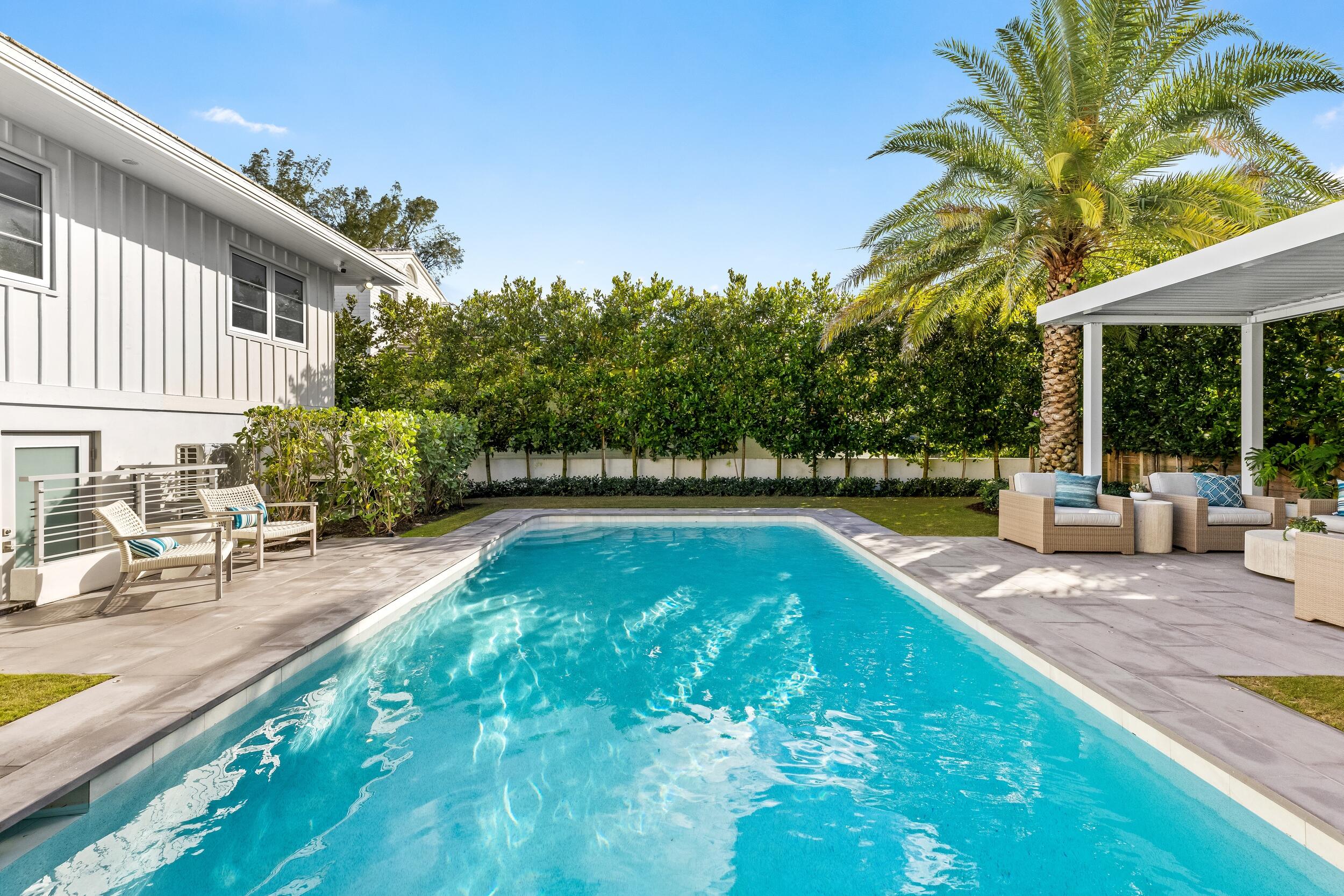 LAFAYETTE PARK - Residential