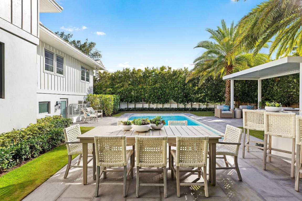 LAFAYETTE PARK - Residential