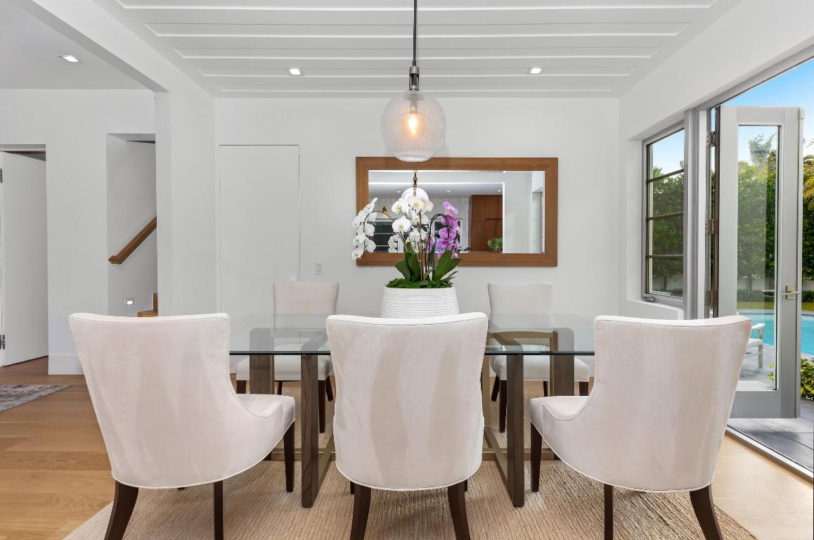 LAFAYETTE PARK - Residential