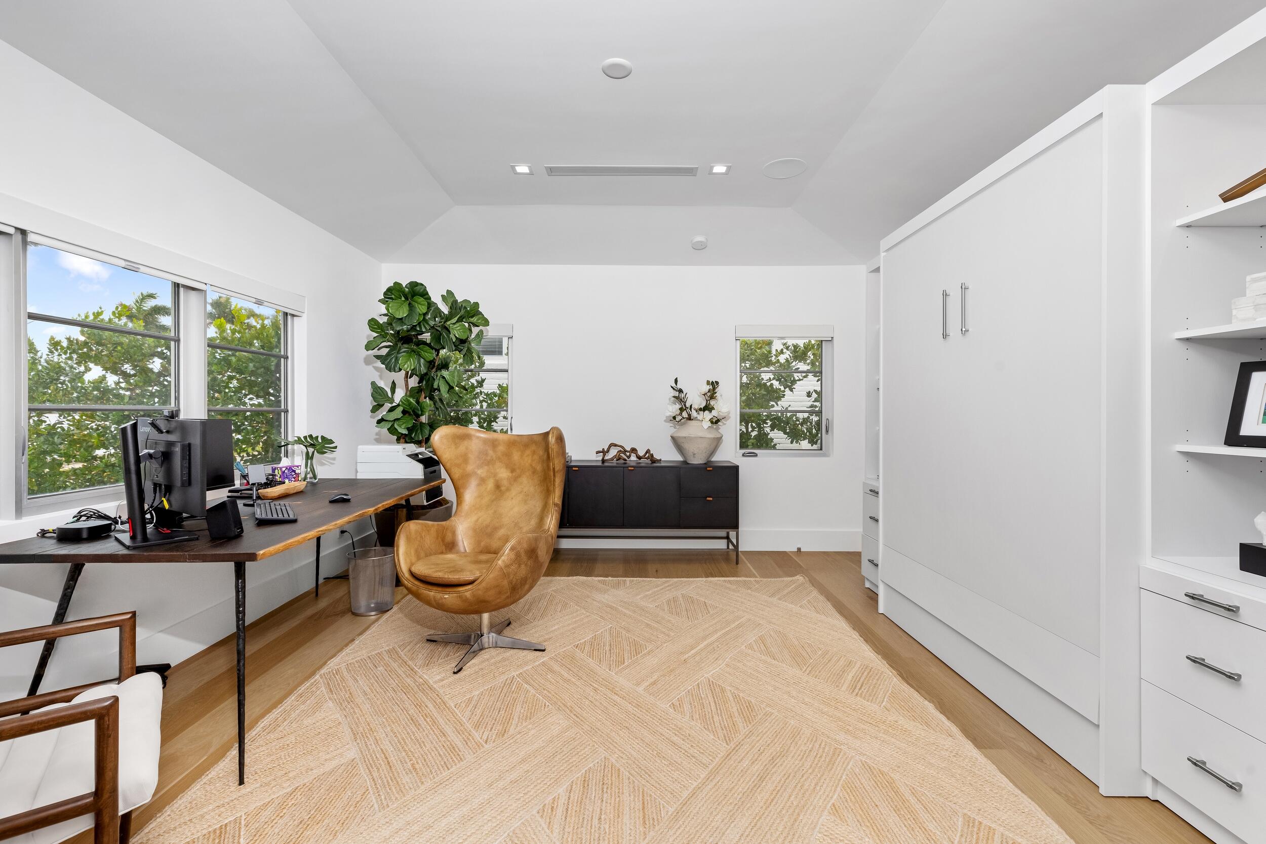 LAFAYETTE PARK - Residential