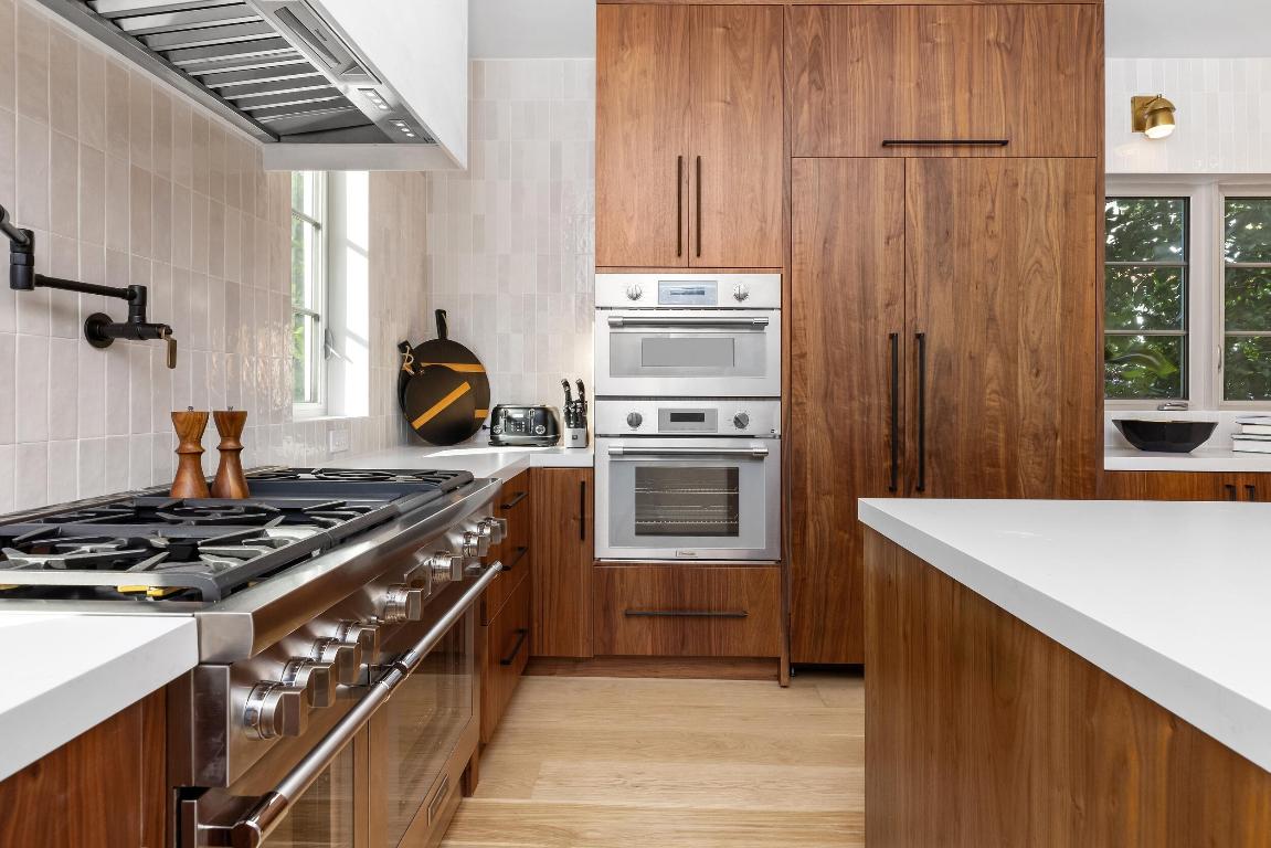 LAFAYETTE PARK - Residential