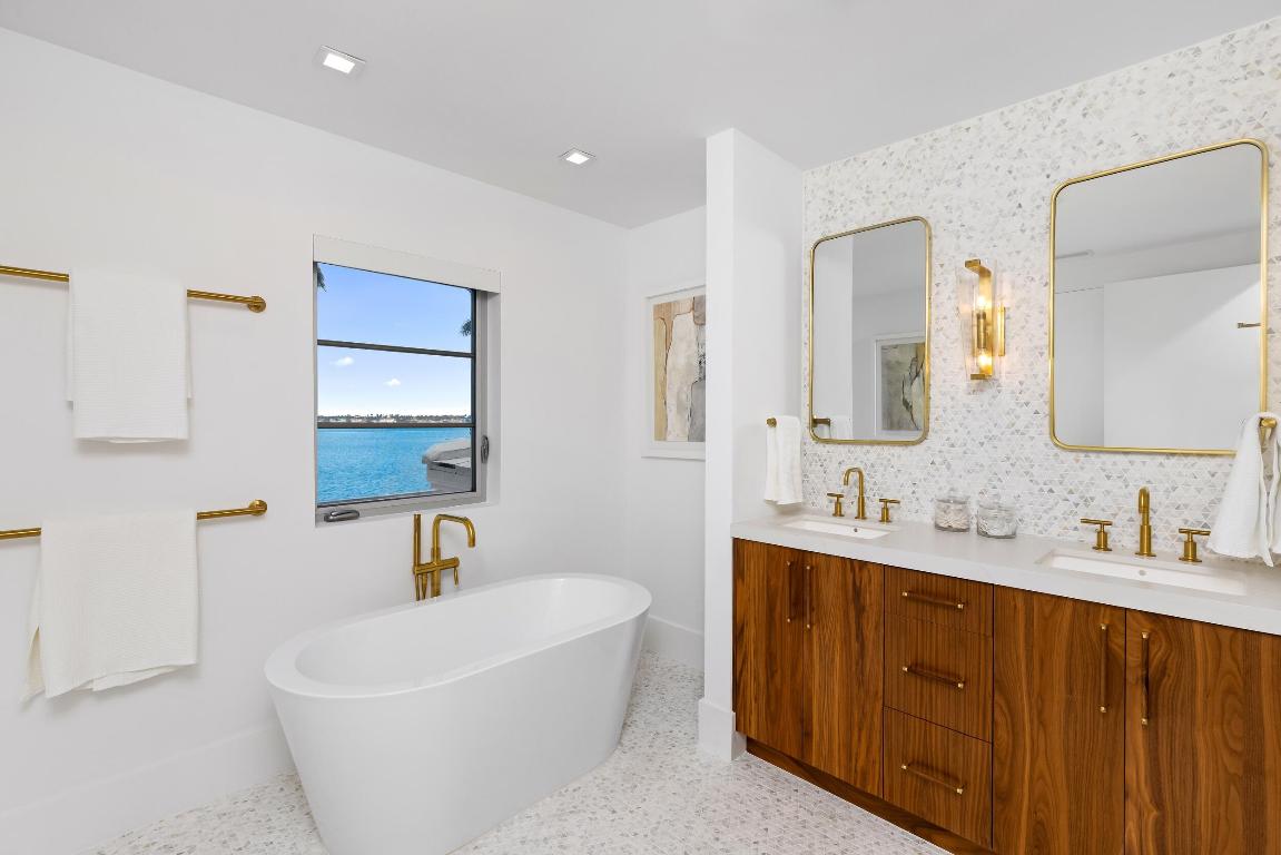 LAFAYETTE PARK - Residential