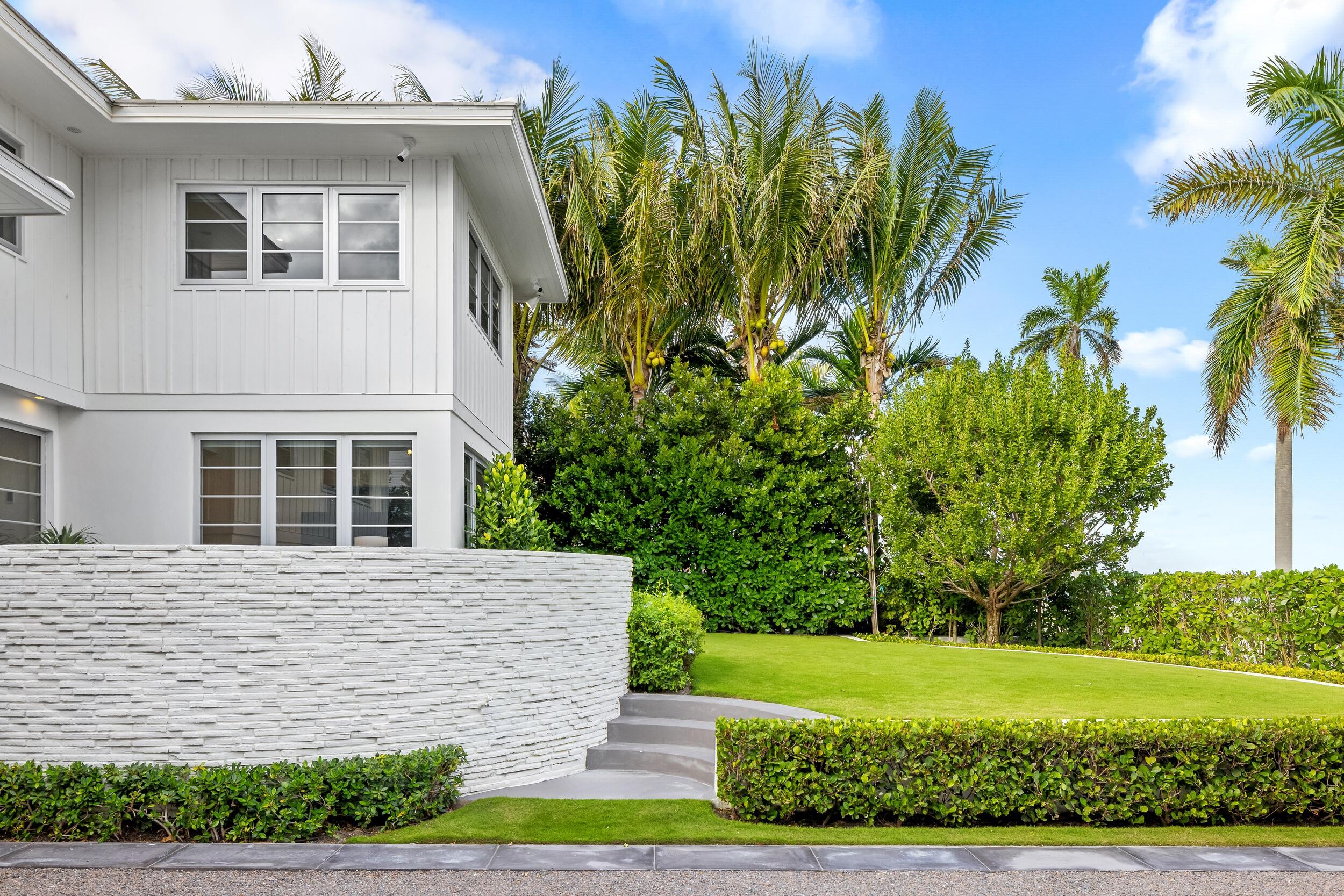 LAFAYETTE PARK - Residential