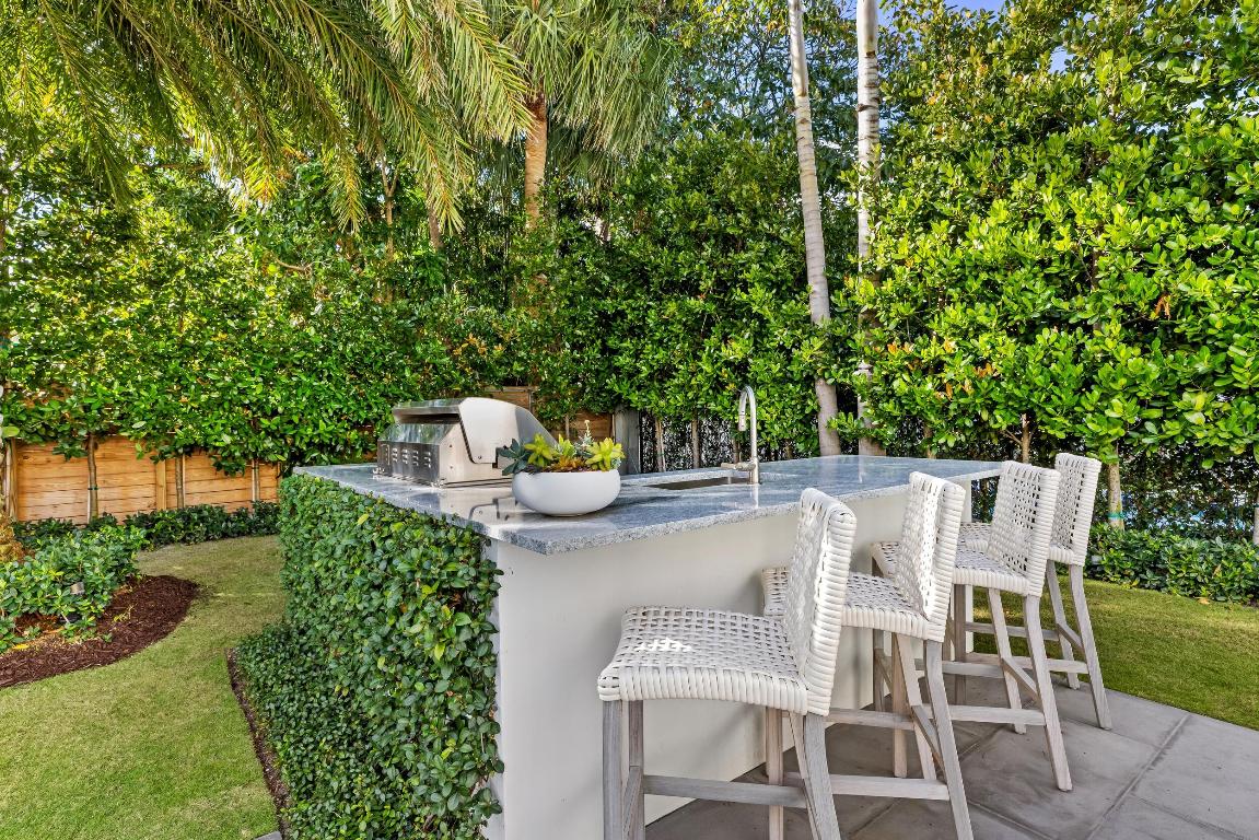 LAFAYETTE PARK - Residential