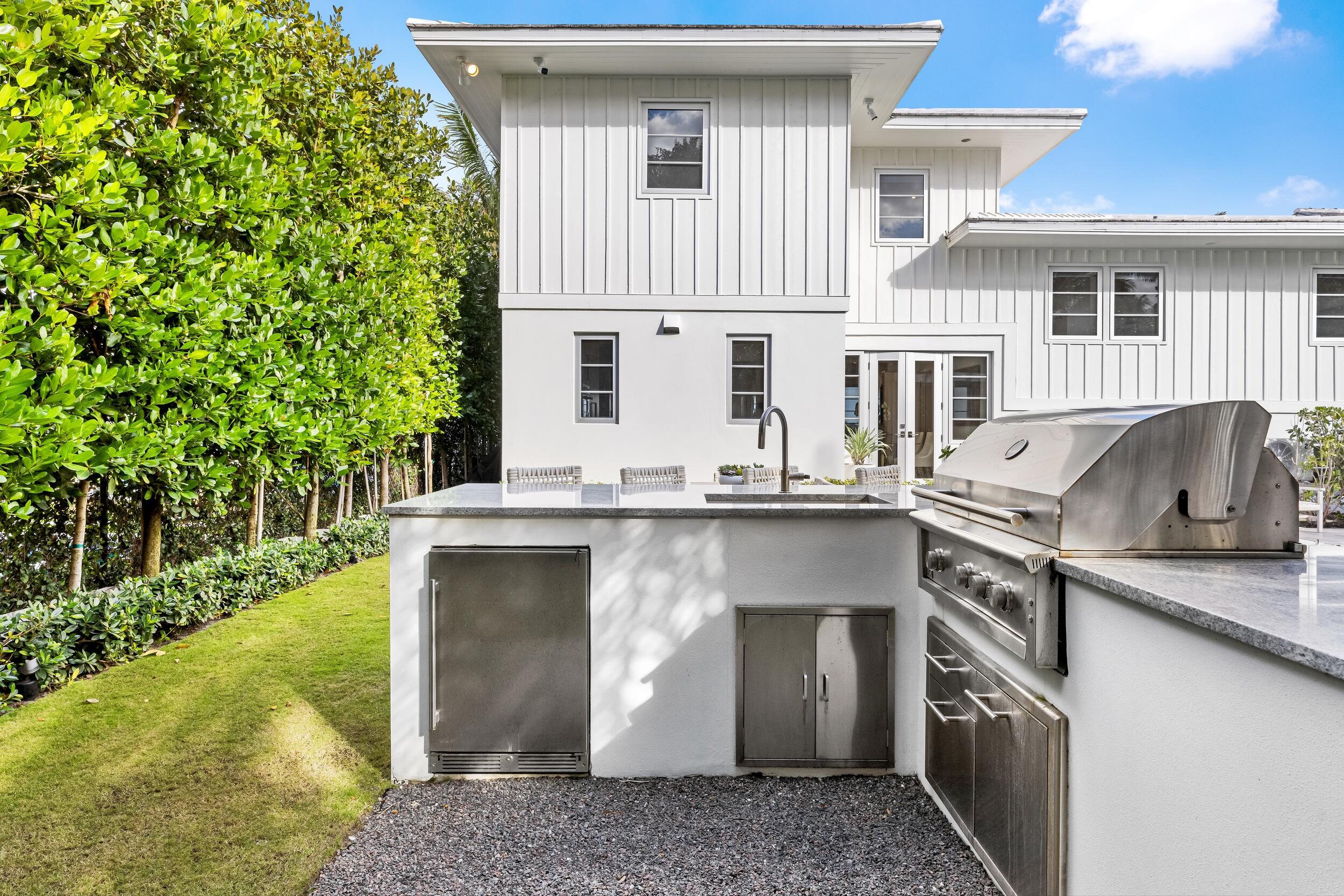 LAFAYETTE PARK - Residential