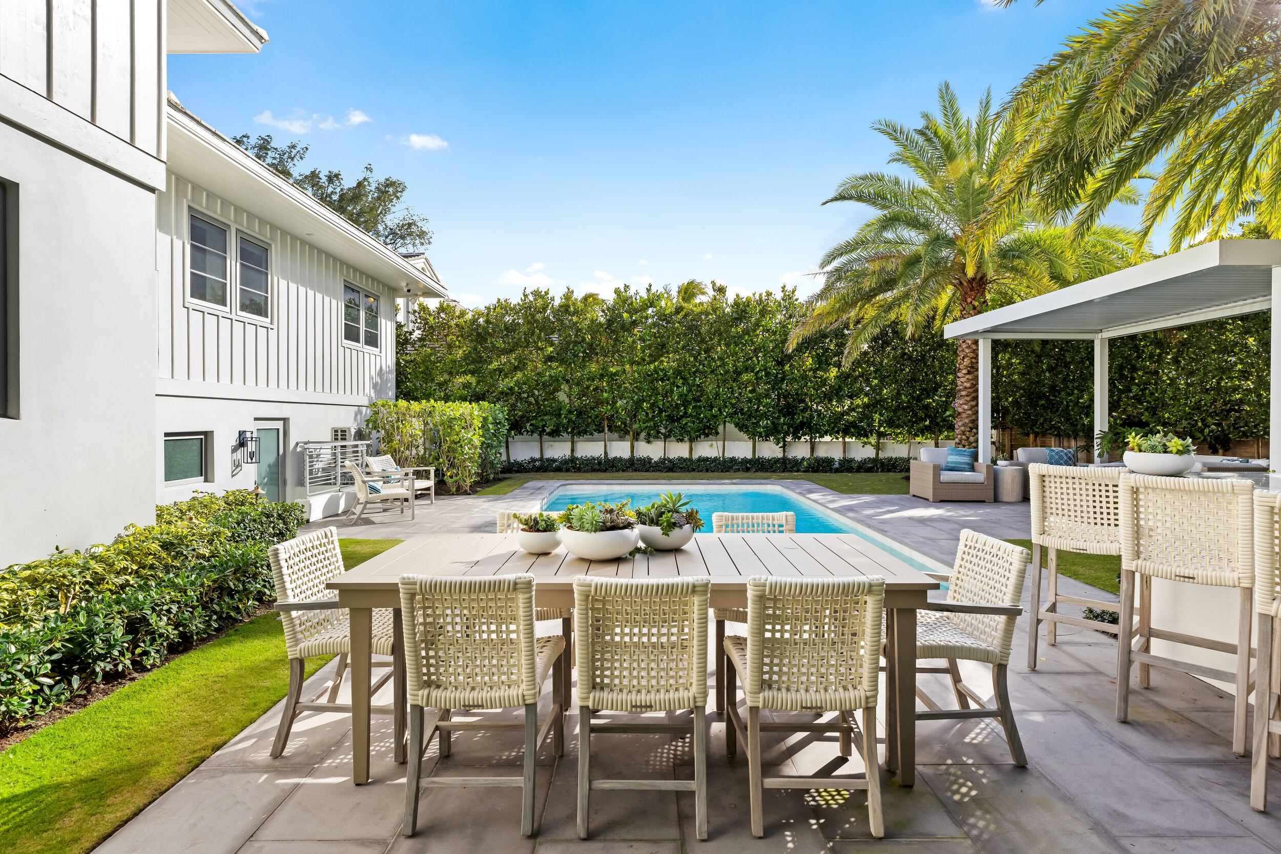 LAFAYETTE PARK - Residential