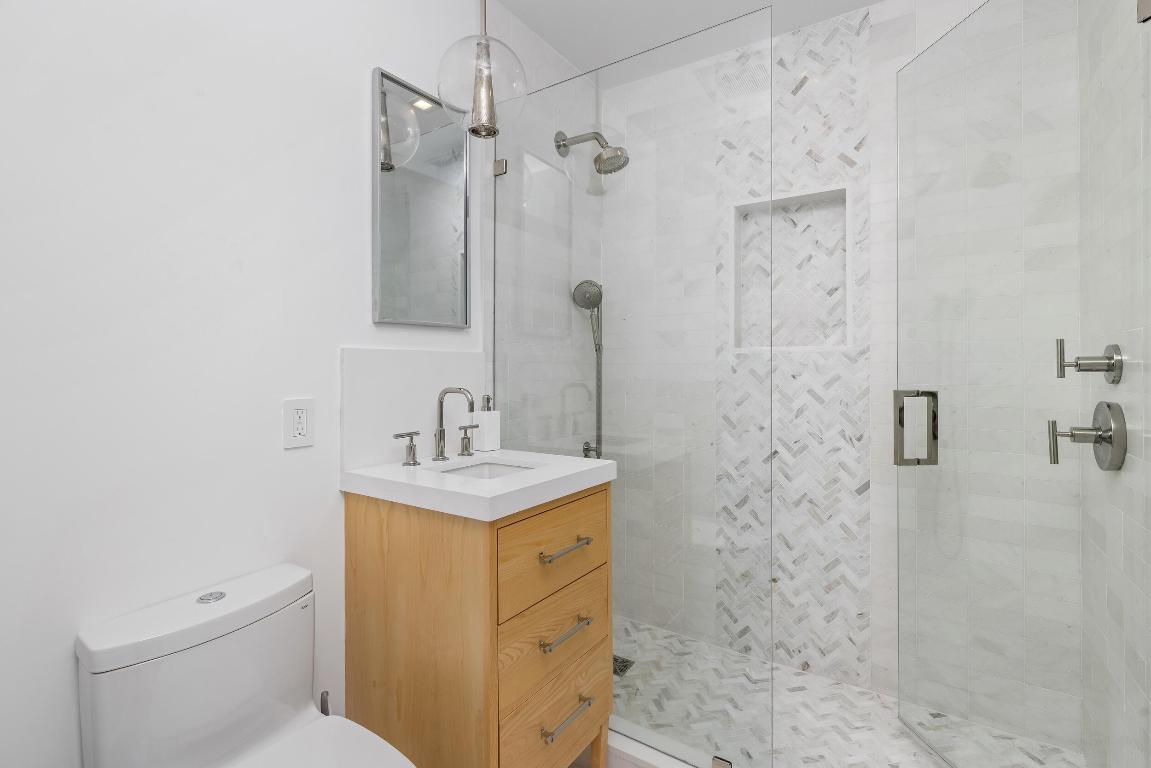 LAFAYETTE PARK - Residential