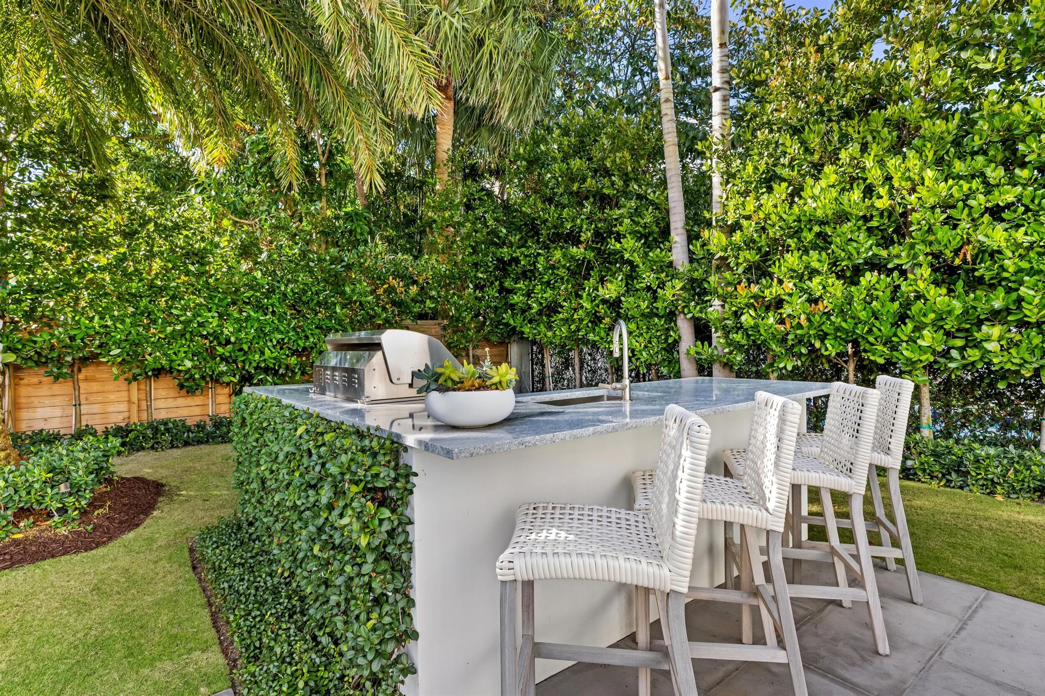 LAFAYETTE PARK - Residential