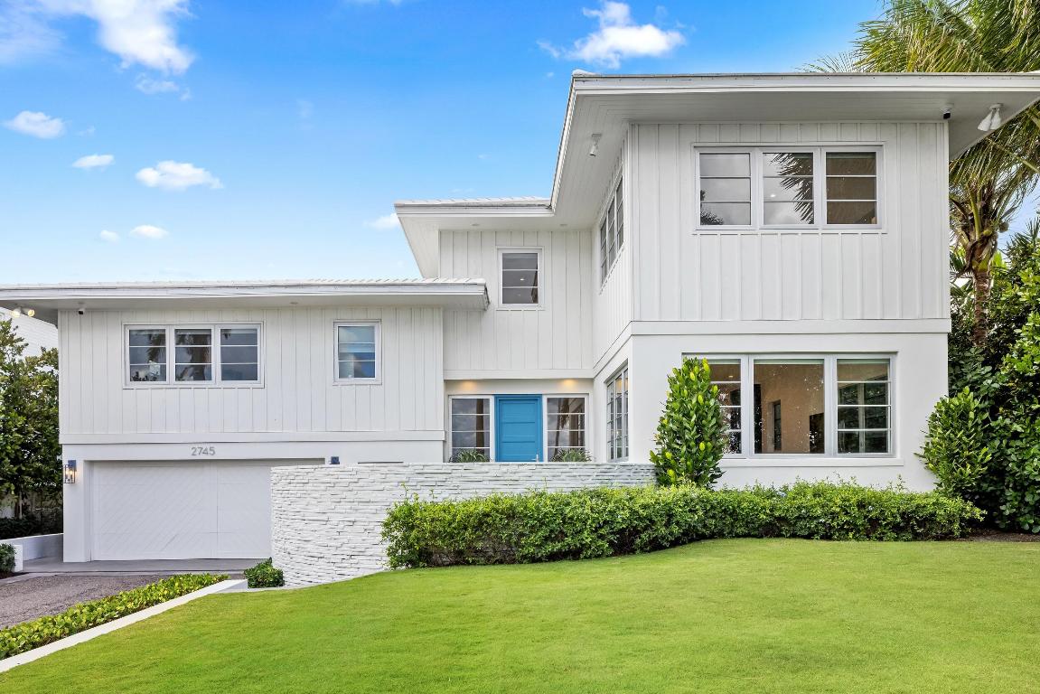 LAFAYETTE PARK - Residential