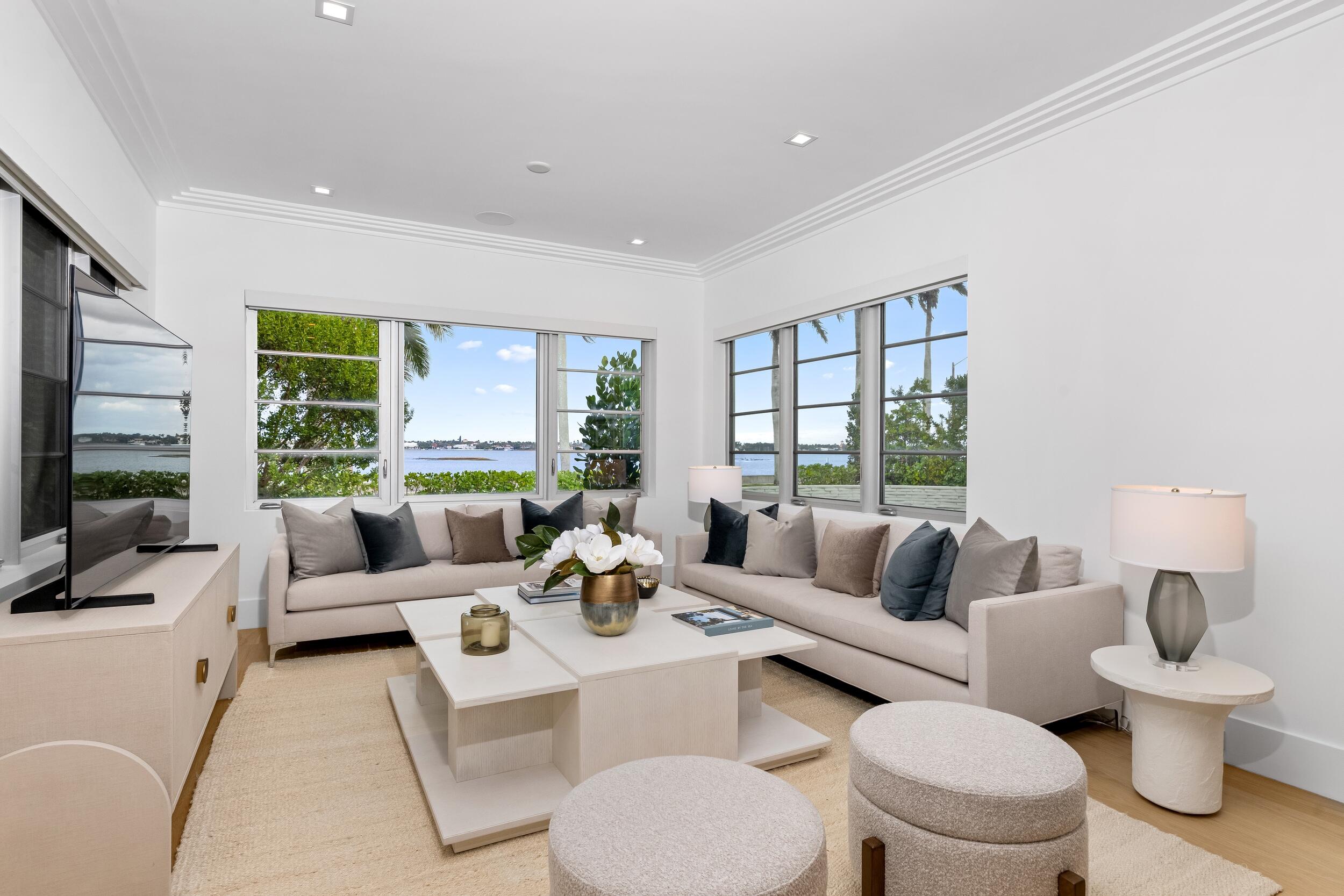 LAFAYETTE PARK - Residential