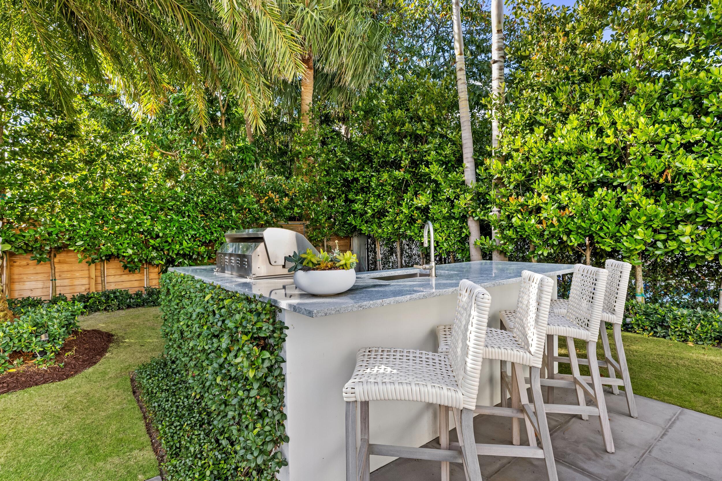 LAFAYETTE PARK - Residential