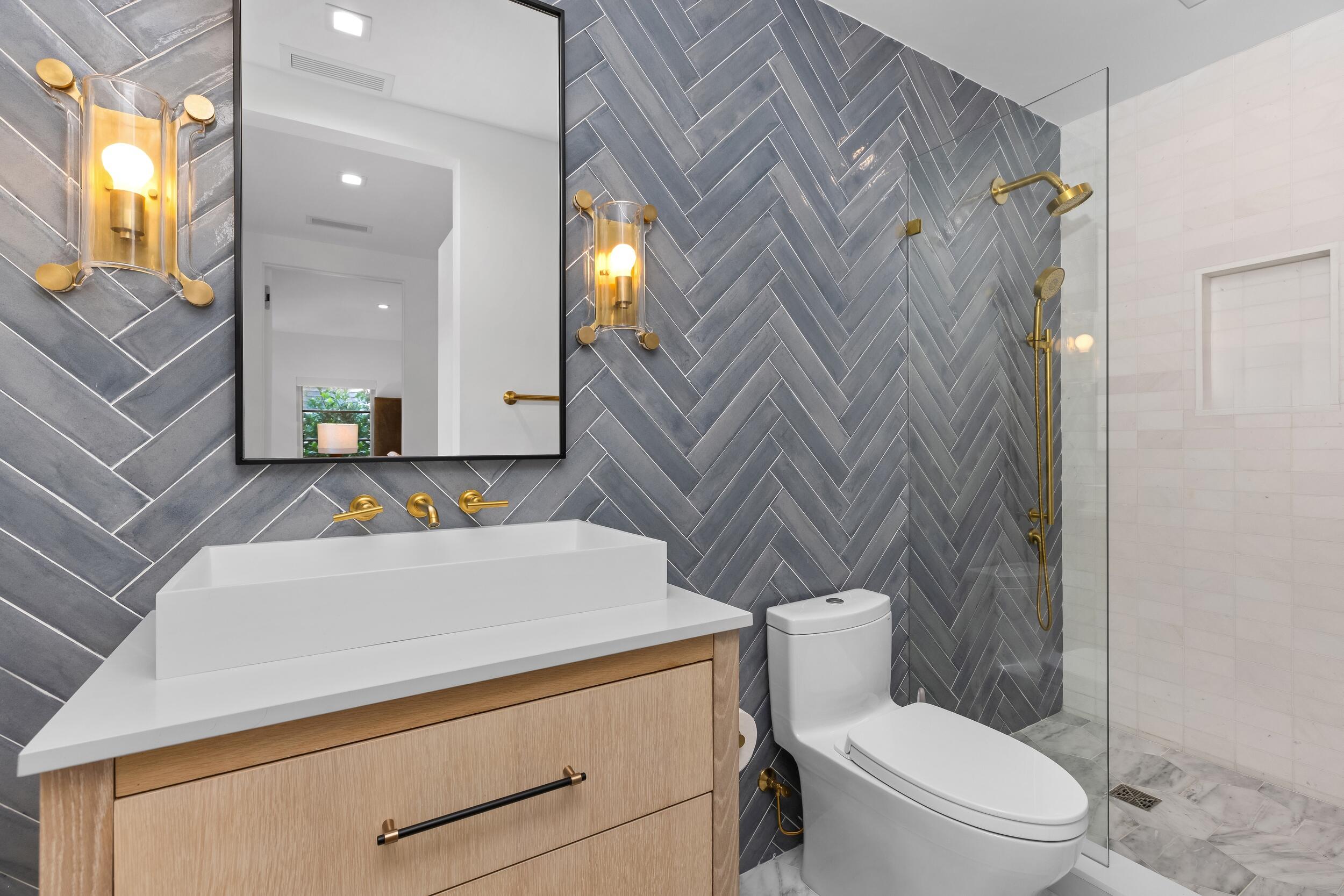 LAFAYETTE PARK - Residential