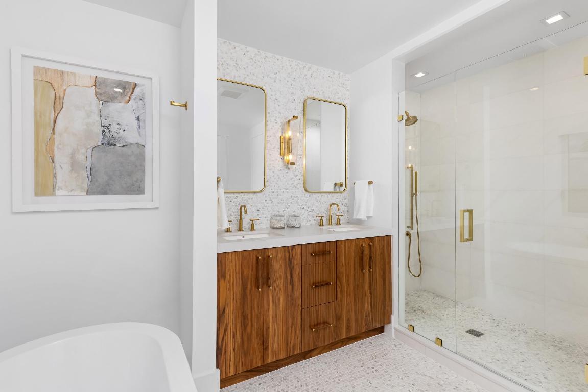 LAFAYETTE PARK - Residential