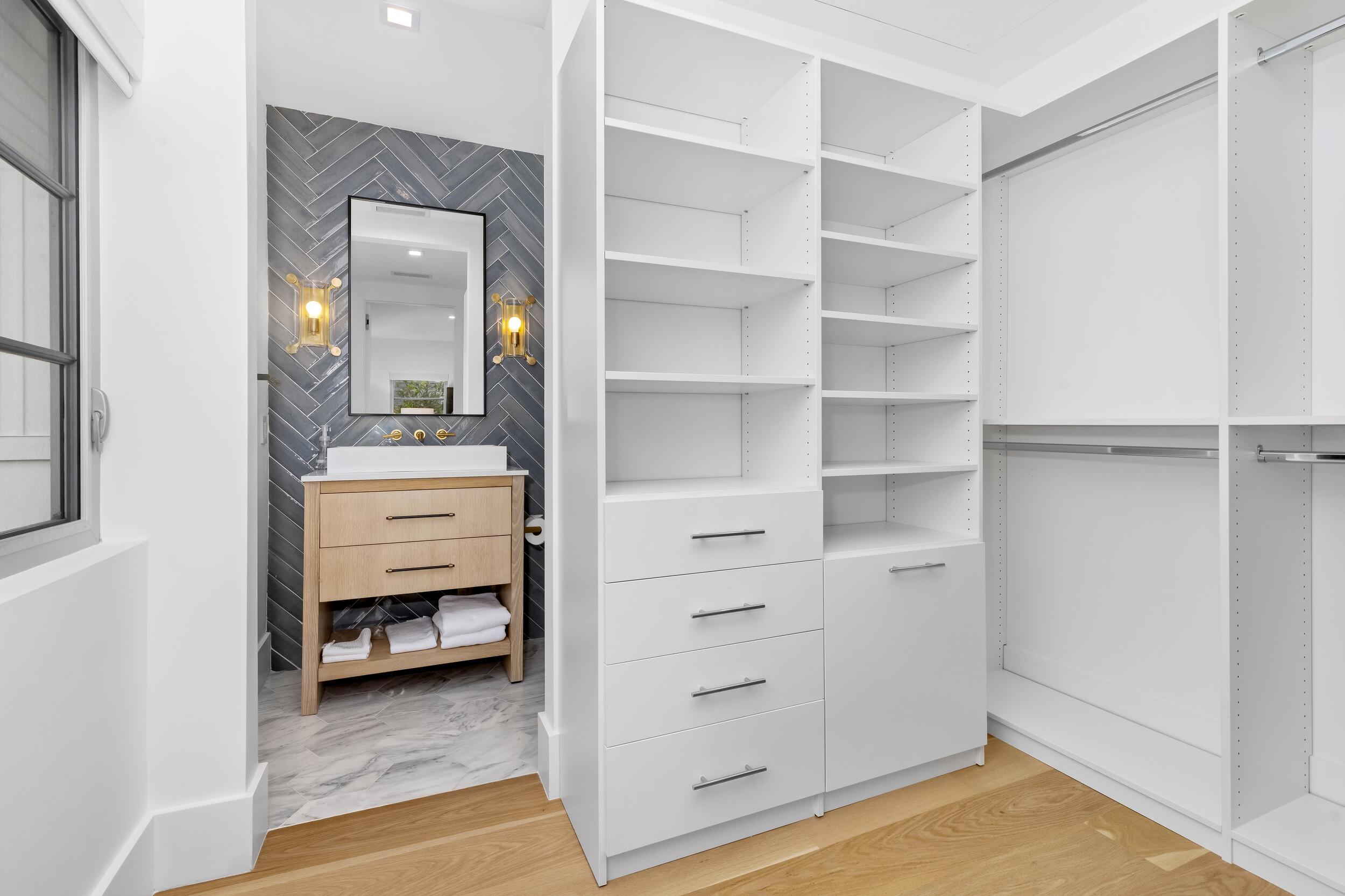 LAFAYETTE PARK - Residential