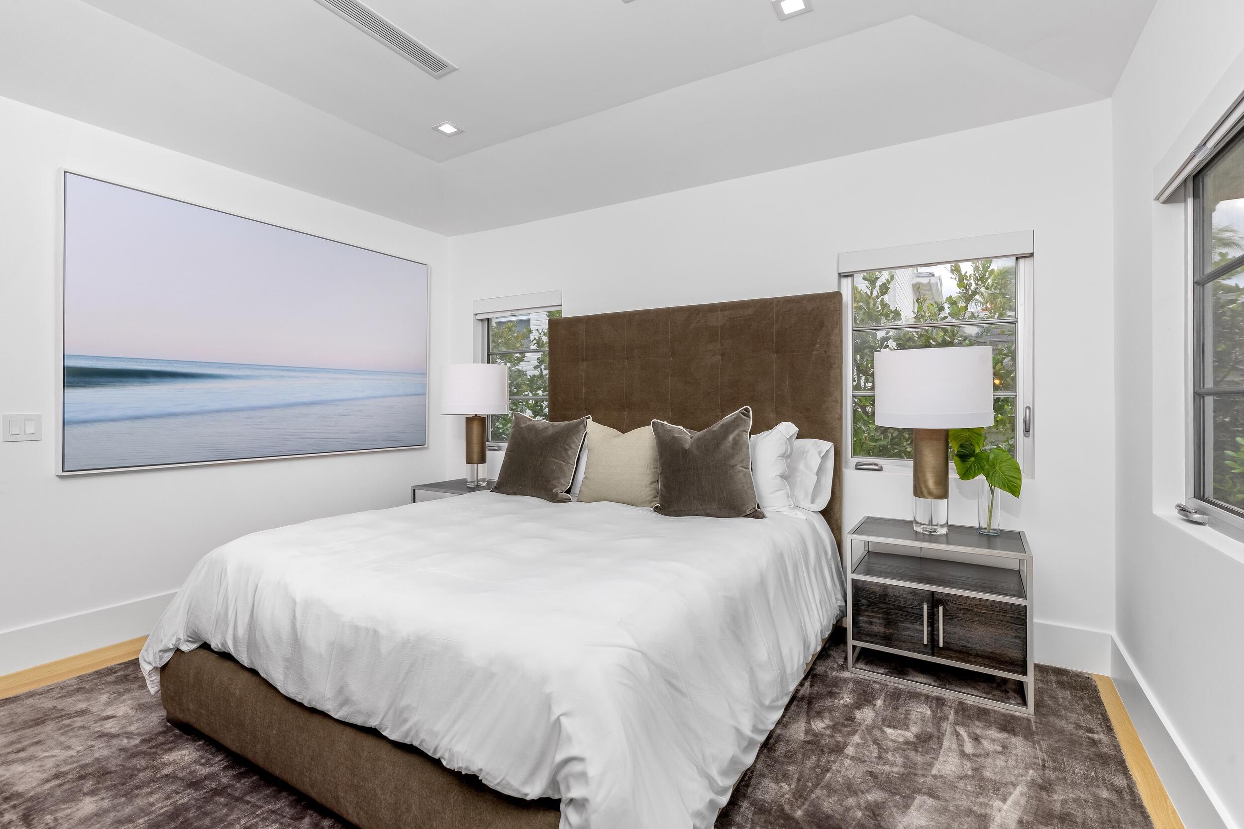 LAFAYETTE PARK - Residential