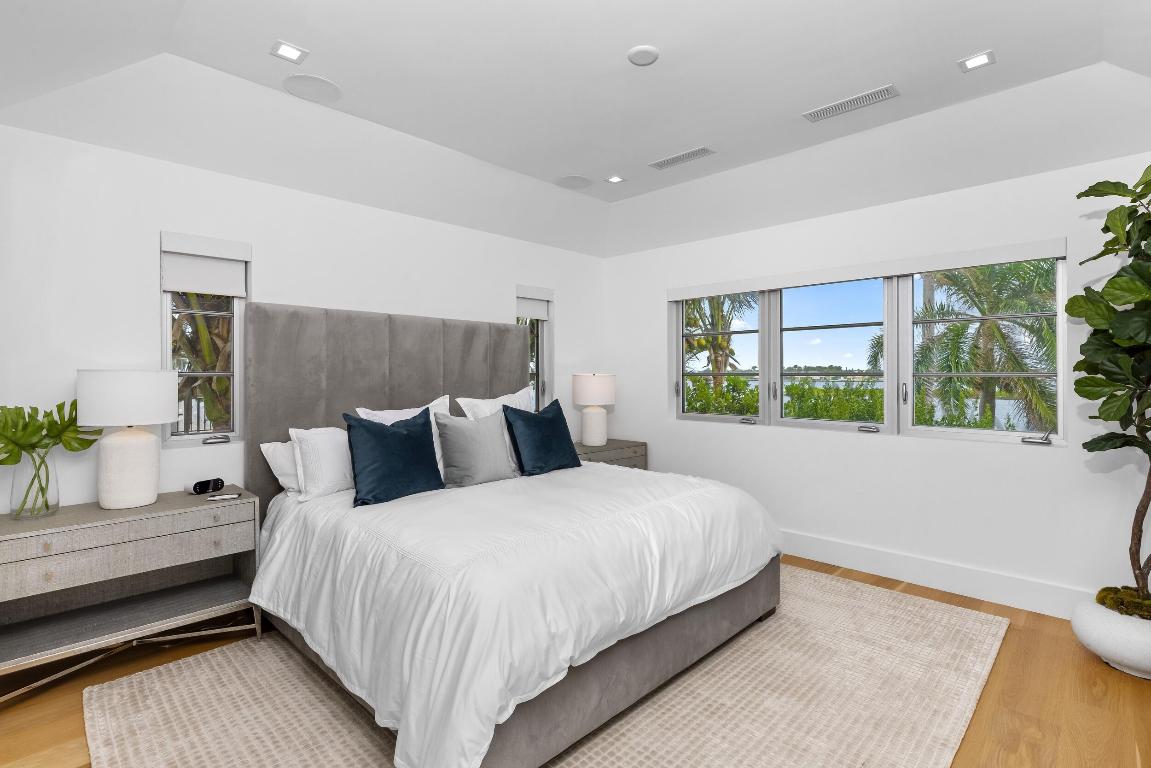 LAFAYETTE PARK - Residential