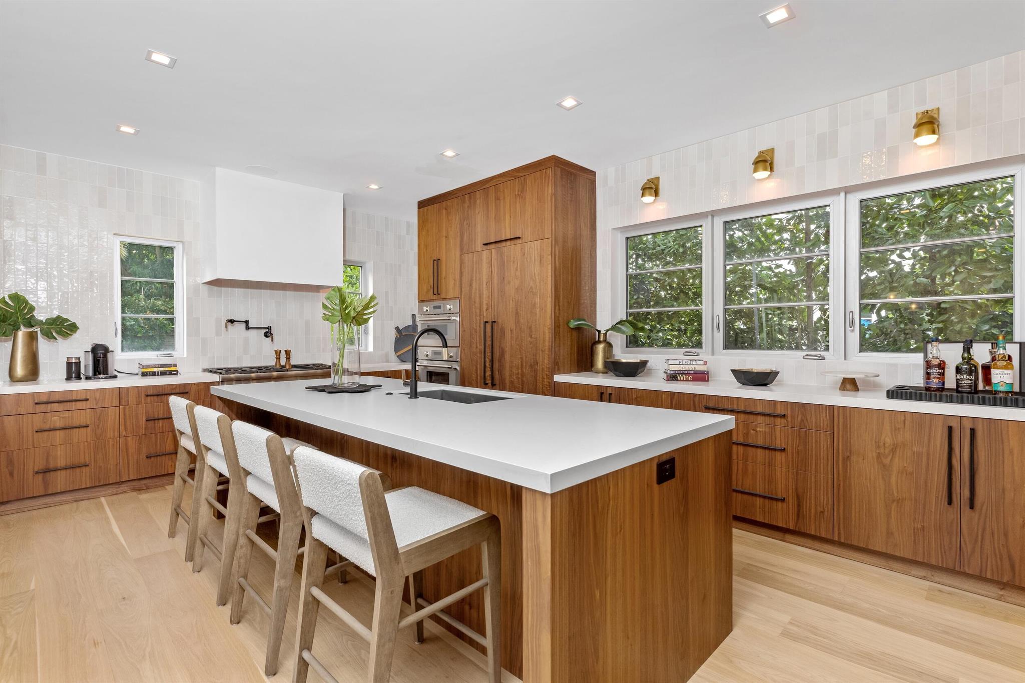 LAFAYETTE PARK - Residential