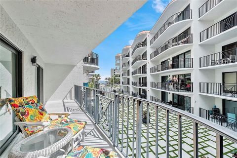 2029 N Ocean Blvd 208 Fort Lauderdale FL 33305