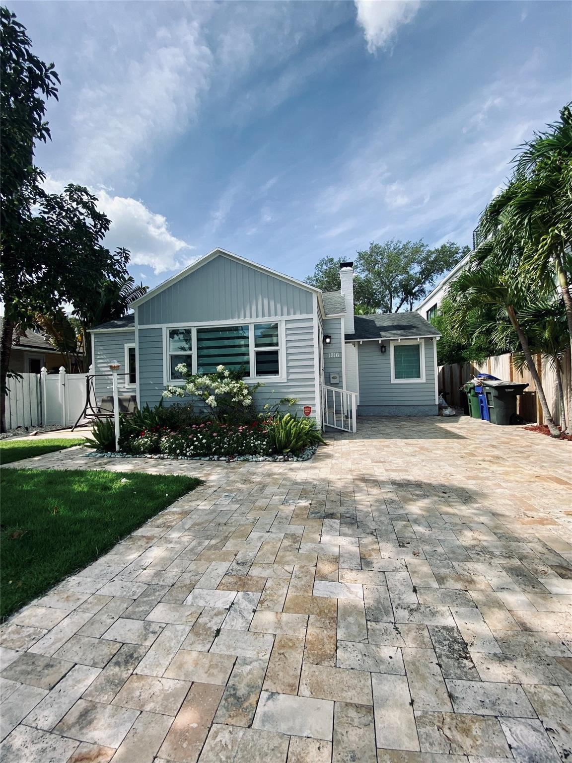 Dames & Young Resub Blk C - Residential Lease