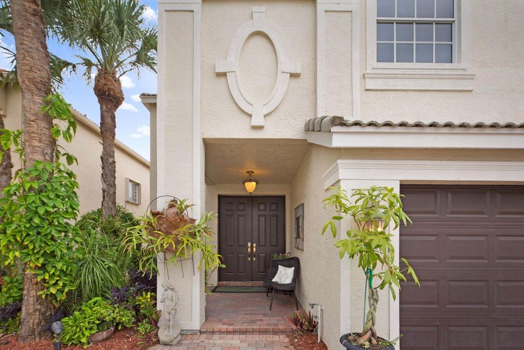 Photo of 9061 Dupont Place, Wellington, FL 33414 (MLS # R11023799)