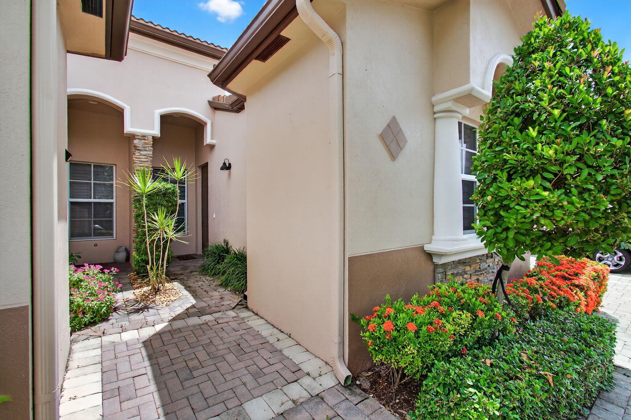 14745 Via Porta Drive