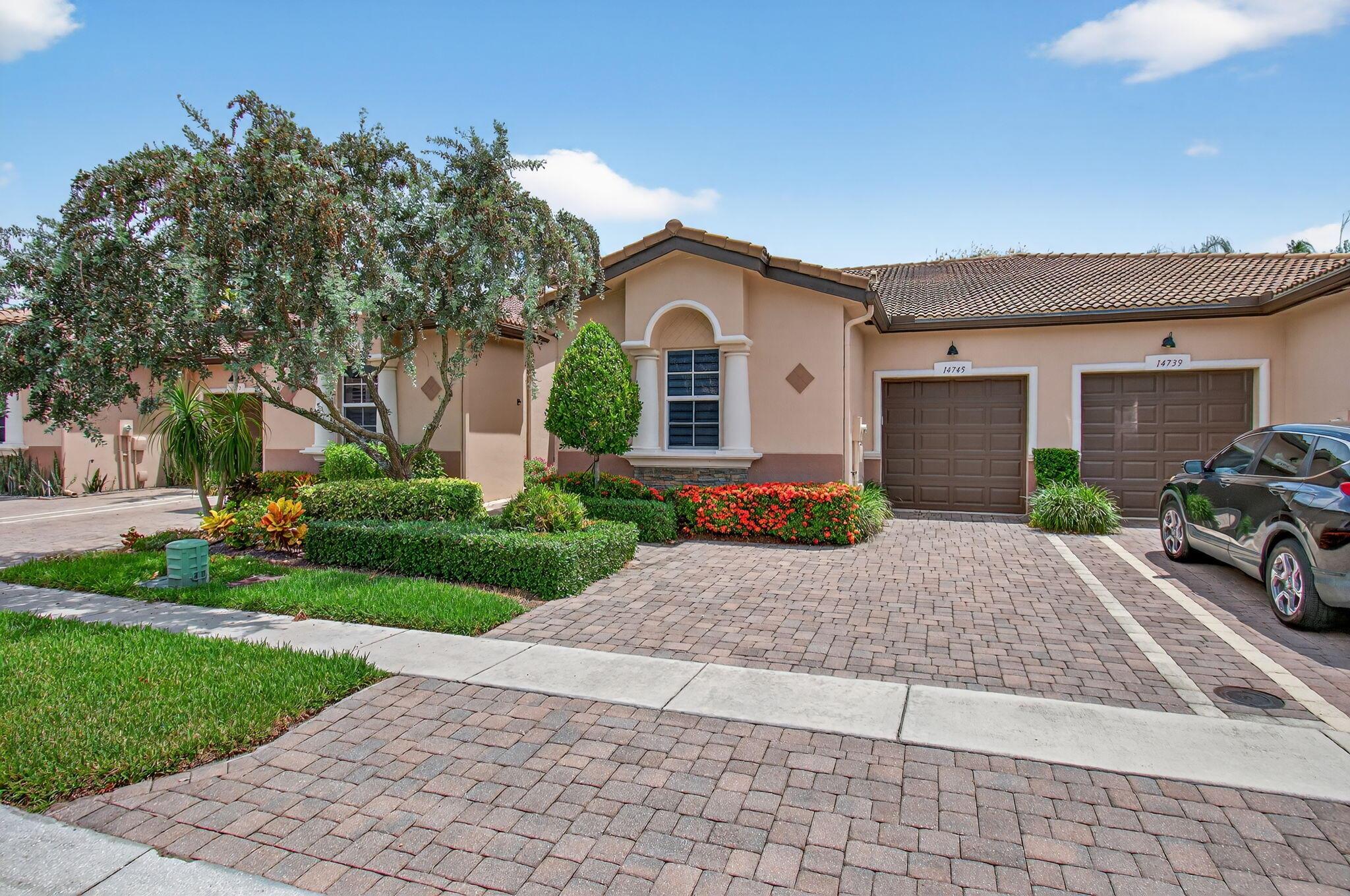 14745 Via Porta Drive