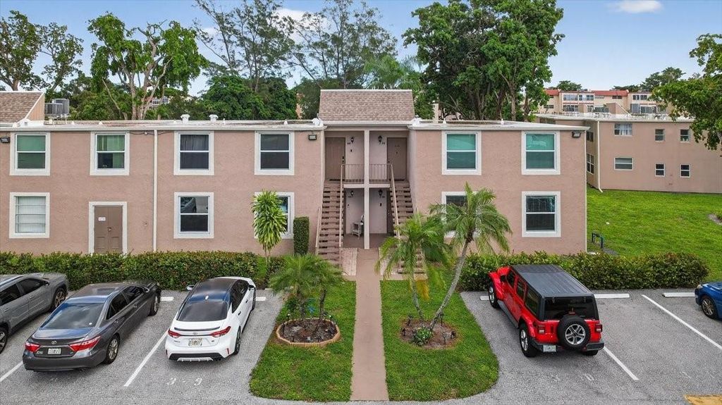 Photo of 950 NW 80th Ave #106, Margate, FL 33063 (MLS # F10532389)