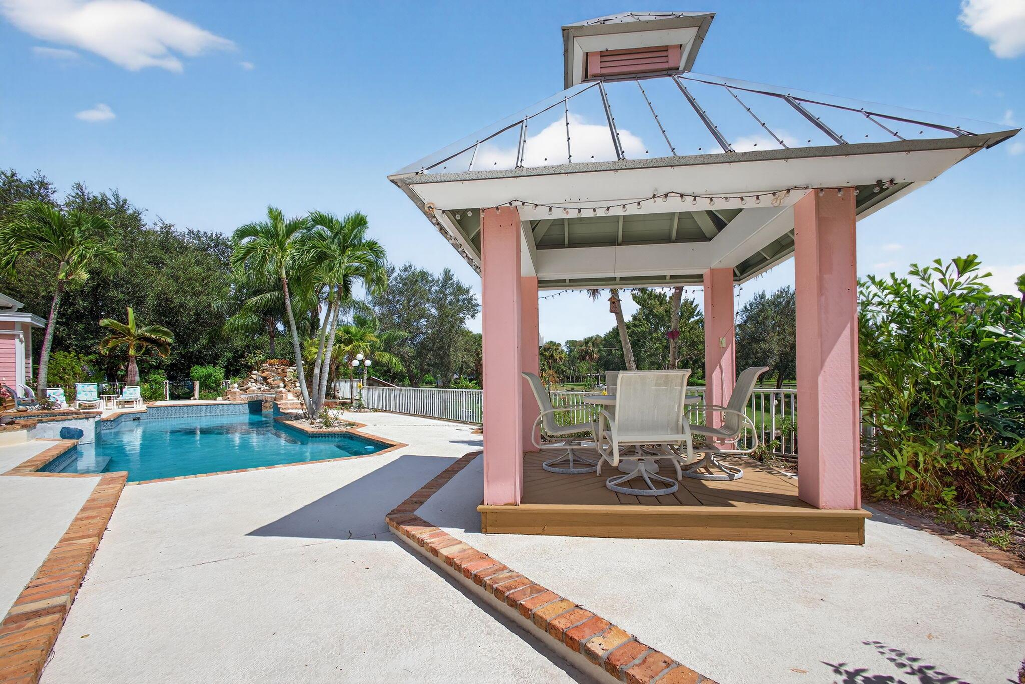 Palm City Farms - Residential