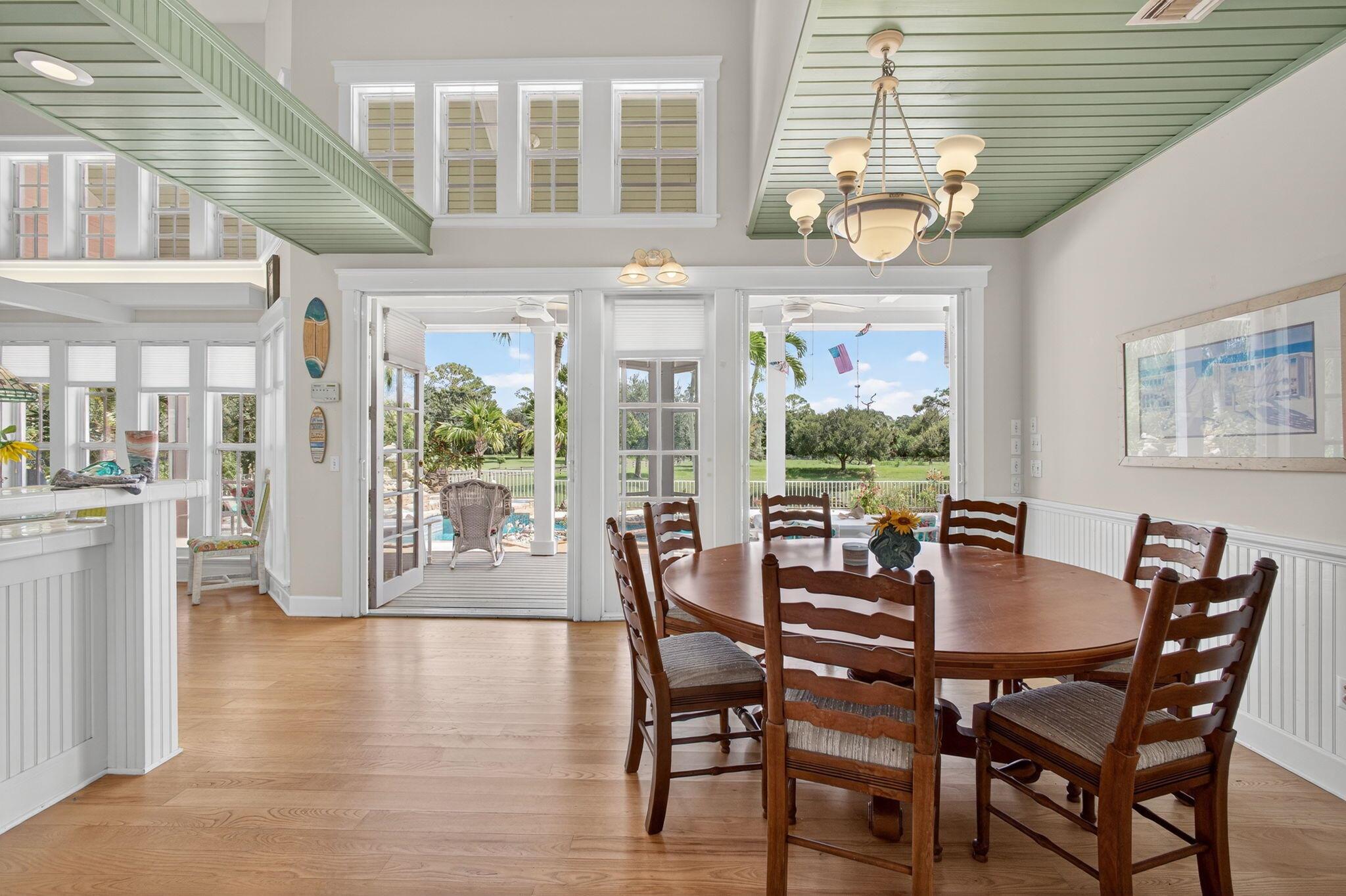 Palm City Farms - Residential