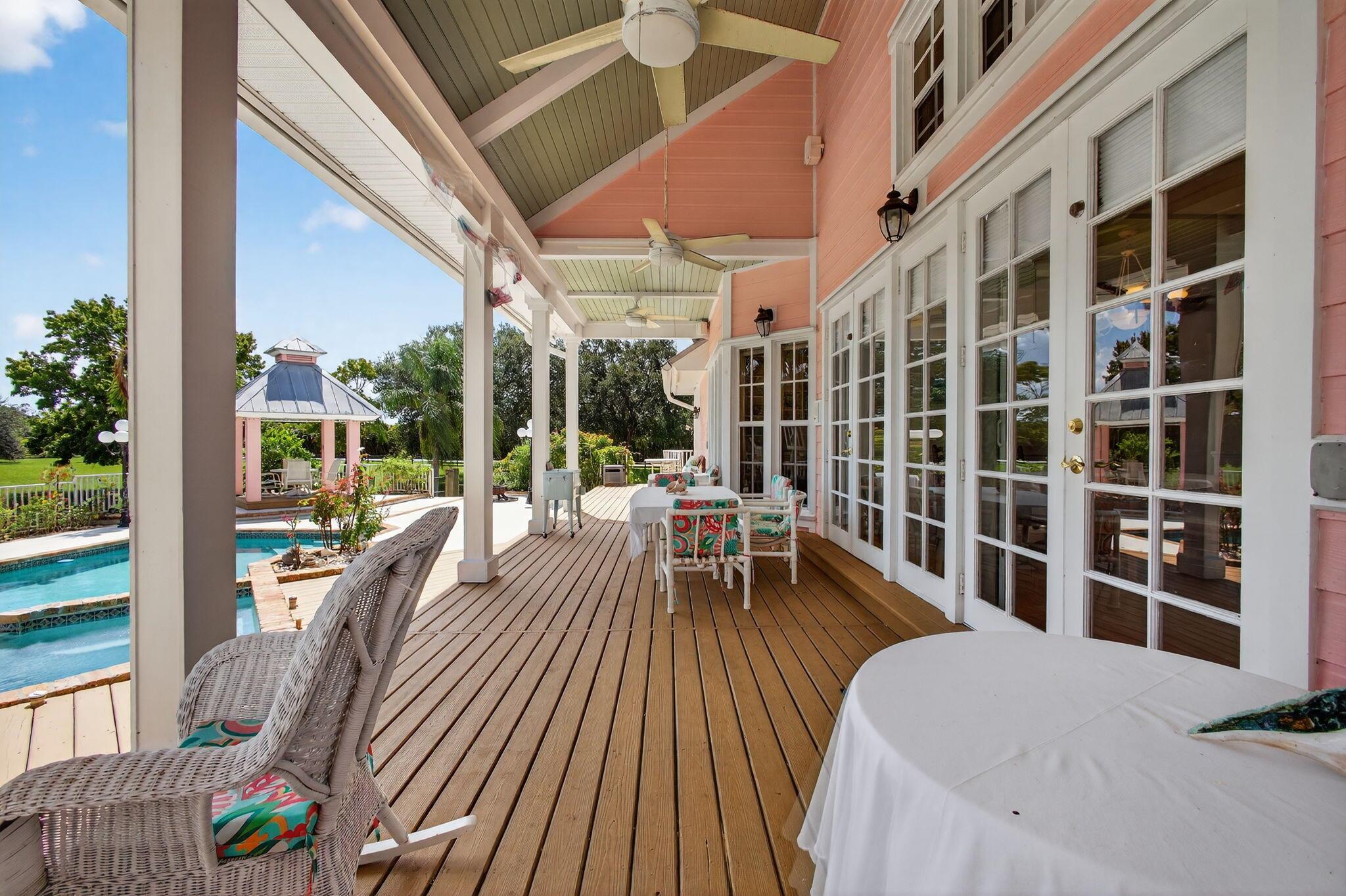 Palm City Farms - Residential