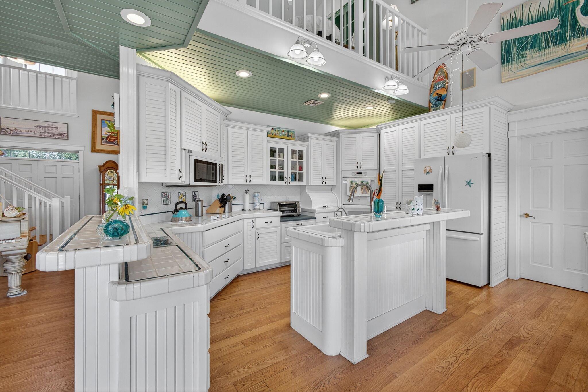 Palm City Farms - Residential