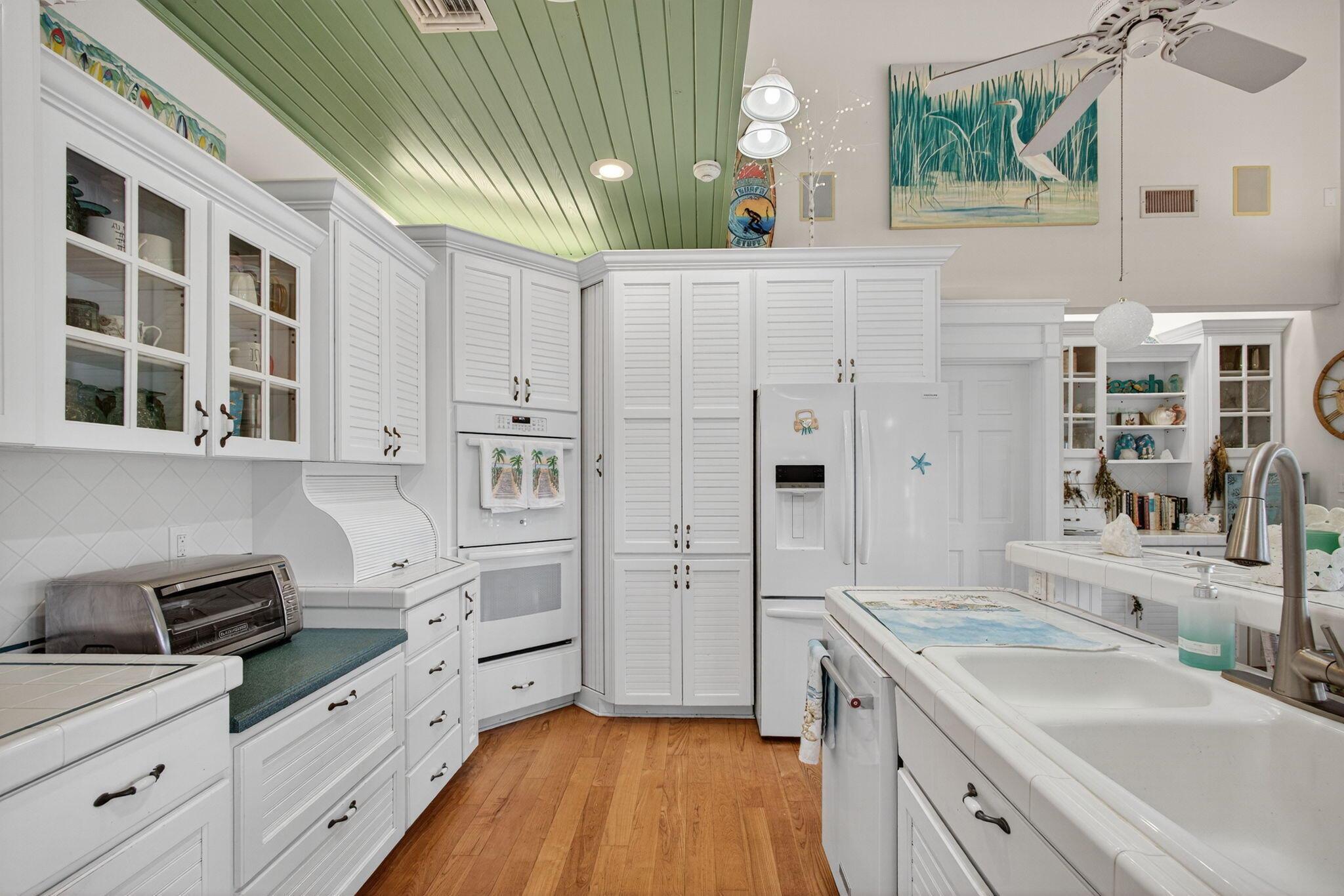 Palm City Farms - Residential