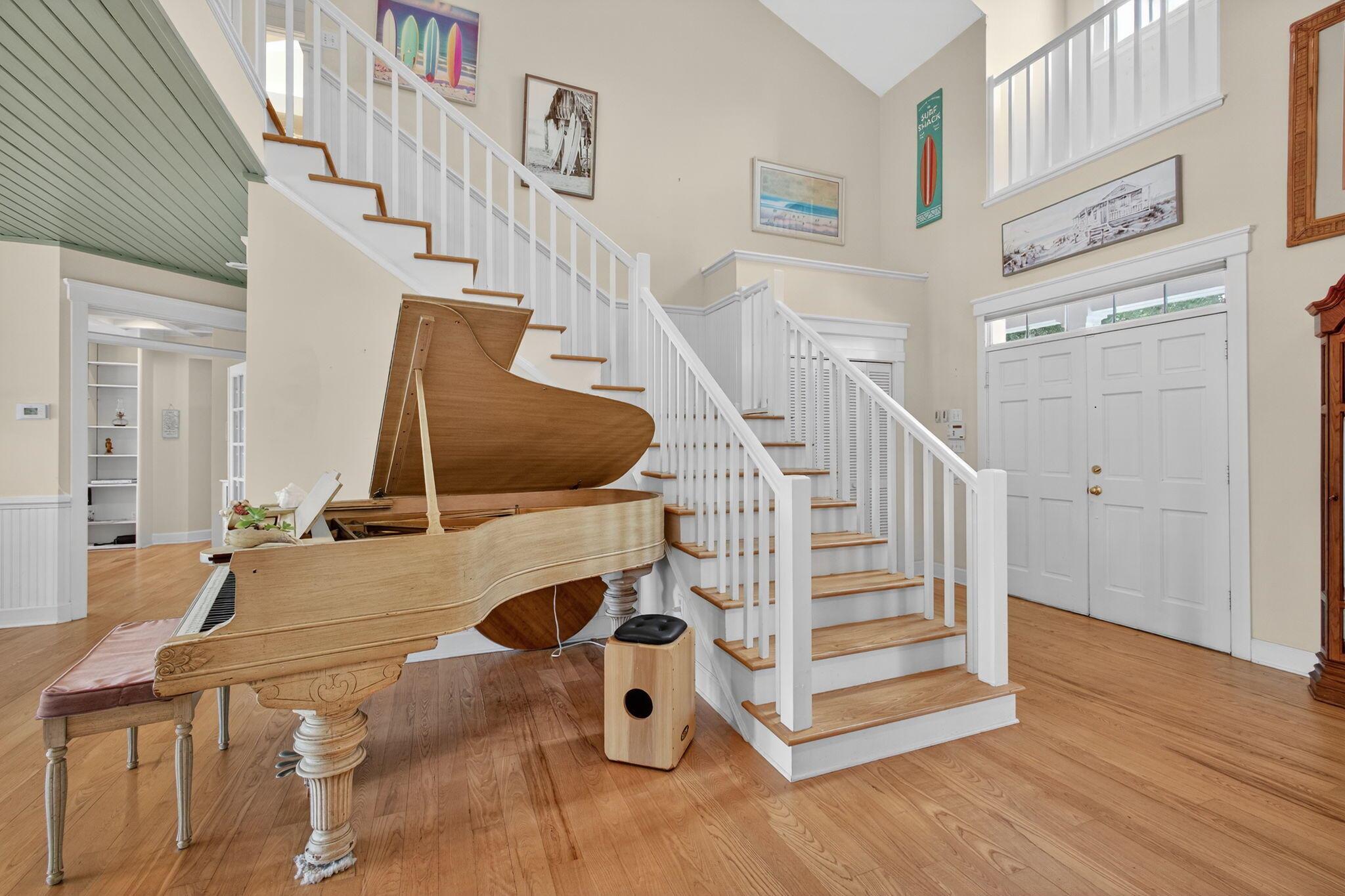 Palm City Farms - Residential