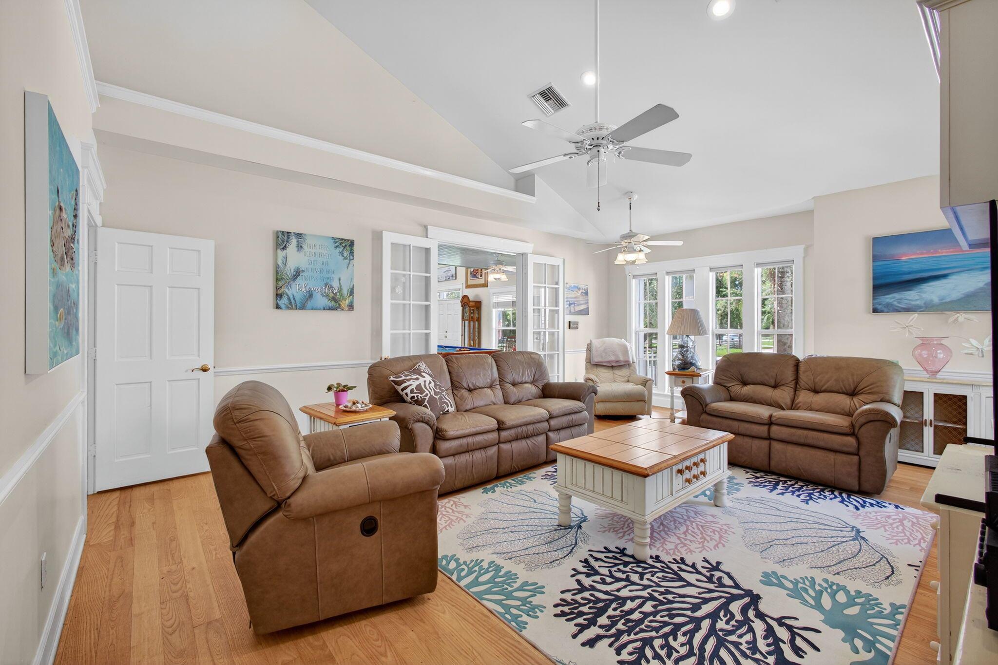 Palm City Farms - Residential