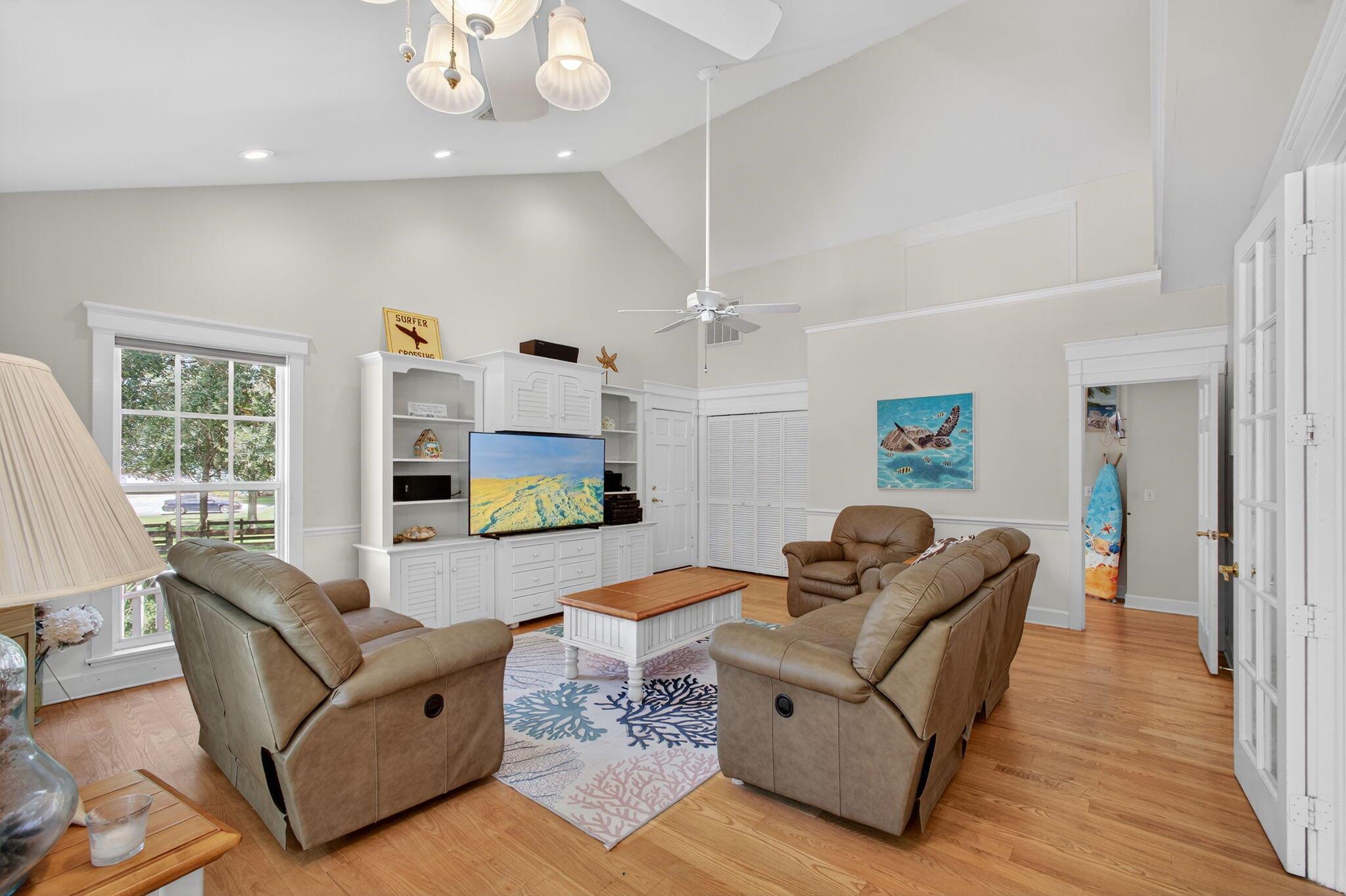 Palm City Farms - Residential