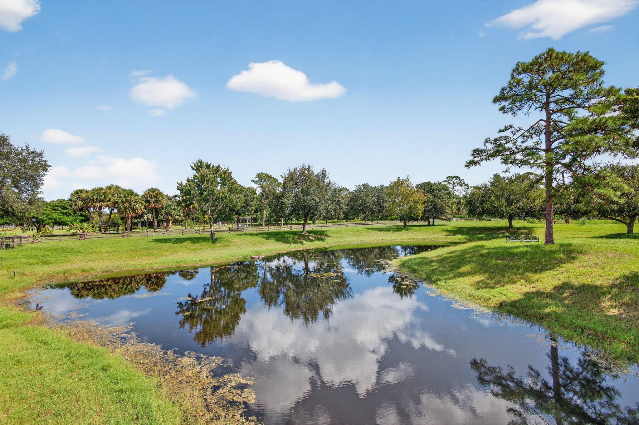 Palm City Farms - Residential