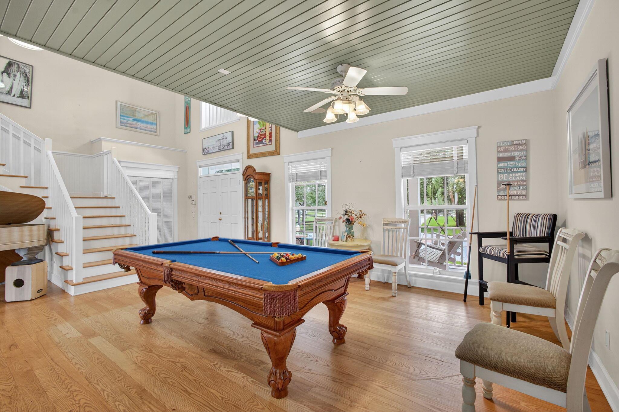 Palm City Farms - Residential