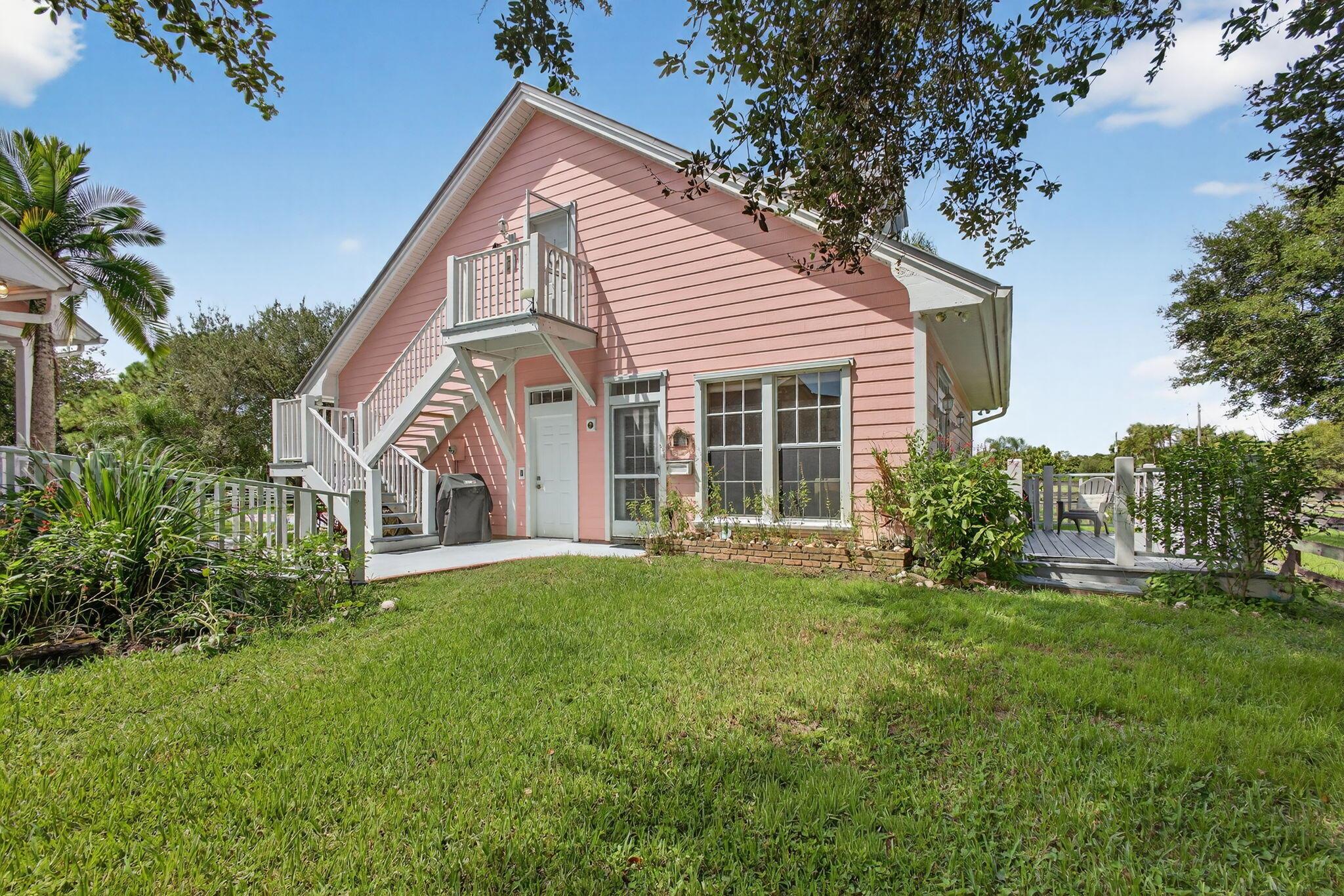 Palm City Farms - Residential