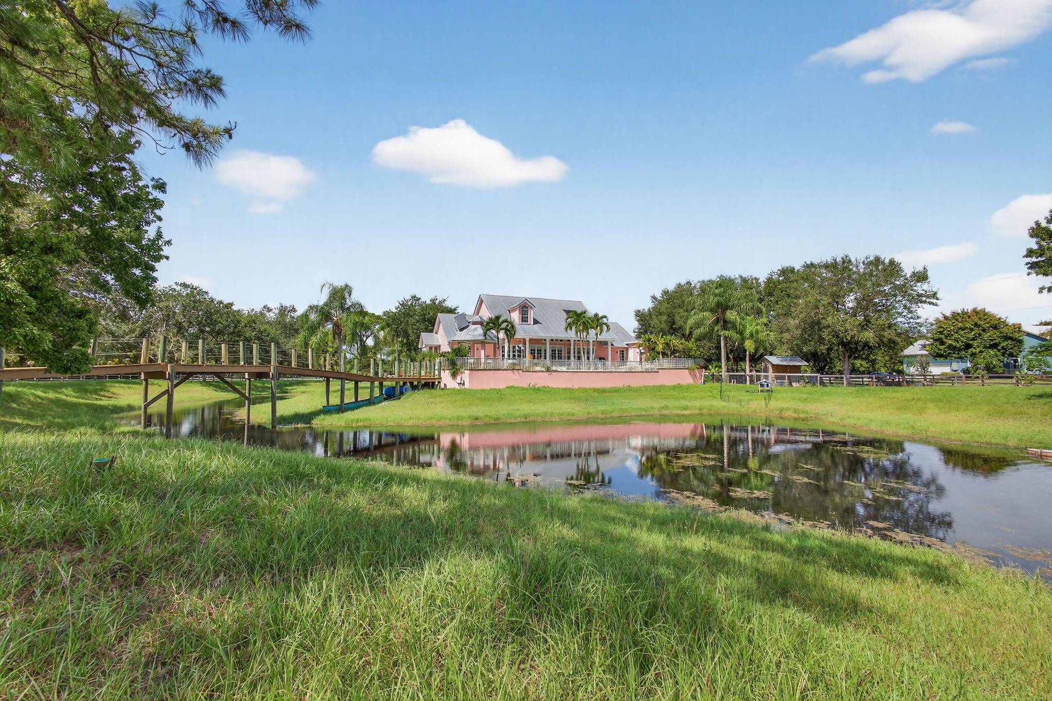 Palm City Farms - Residential