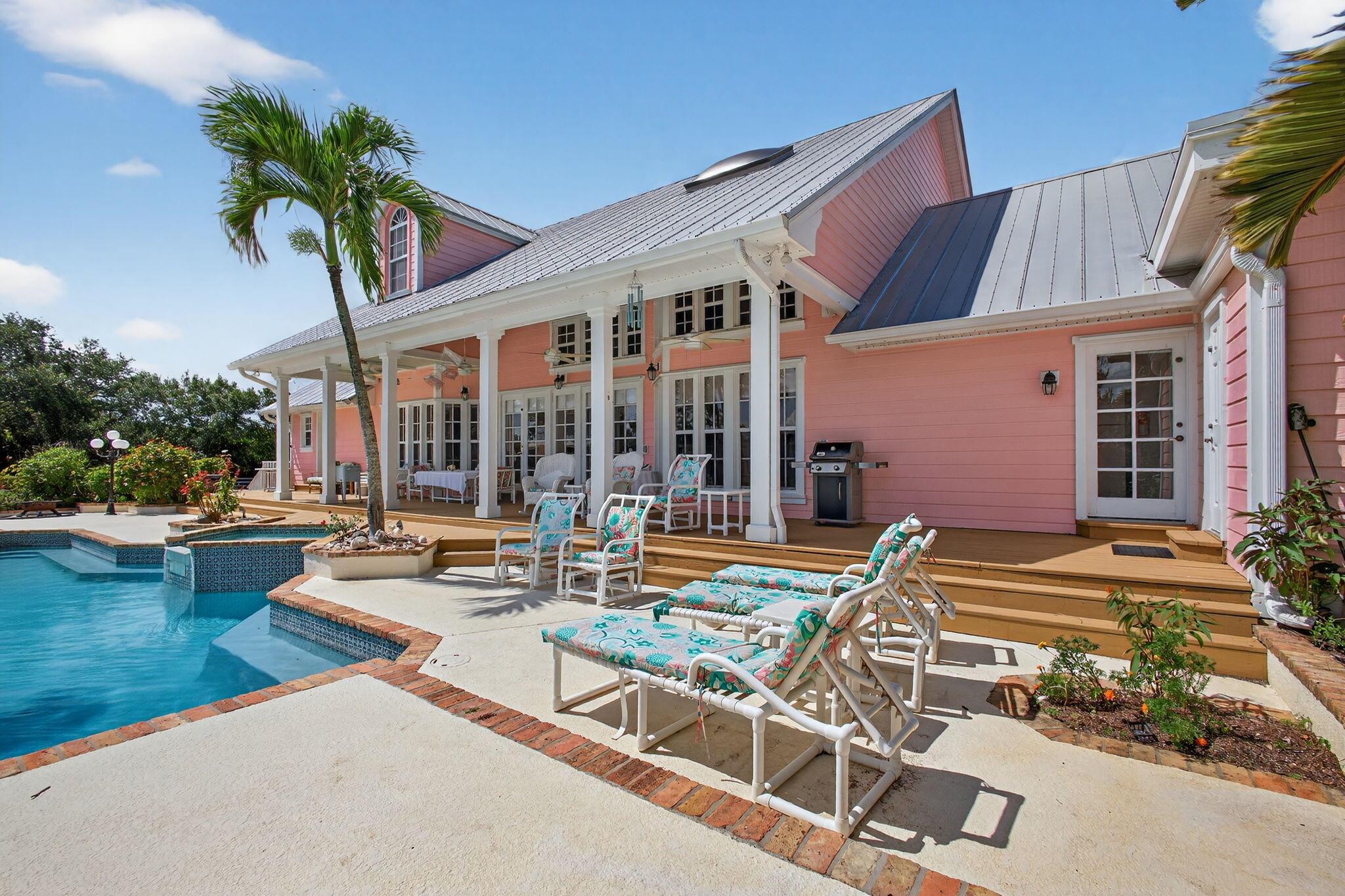 Palm City Farms - Residential