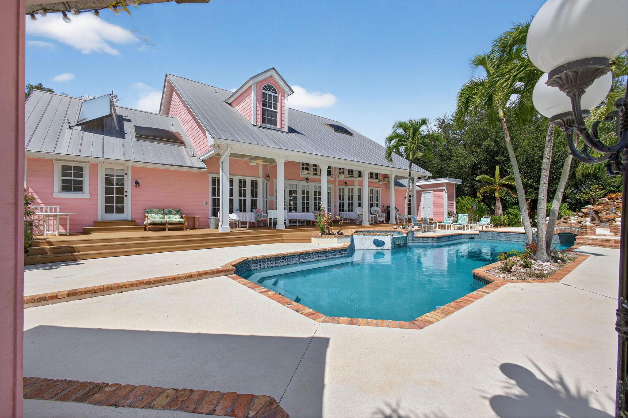 Palm City Farms - Residential