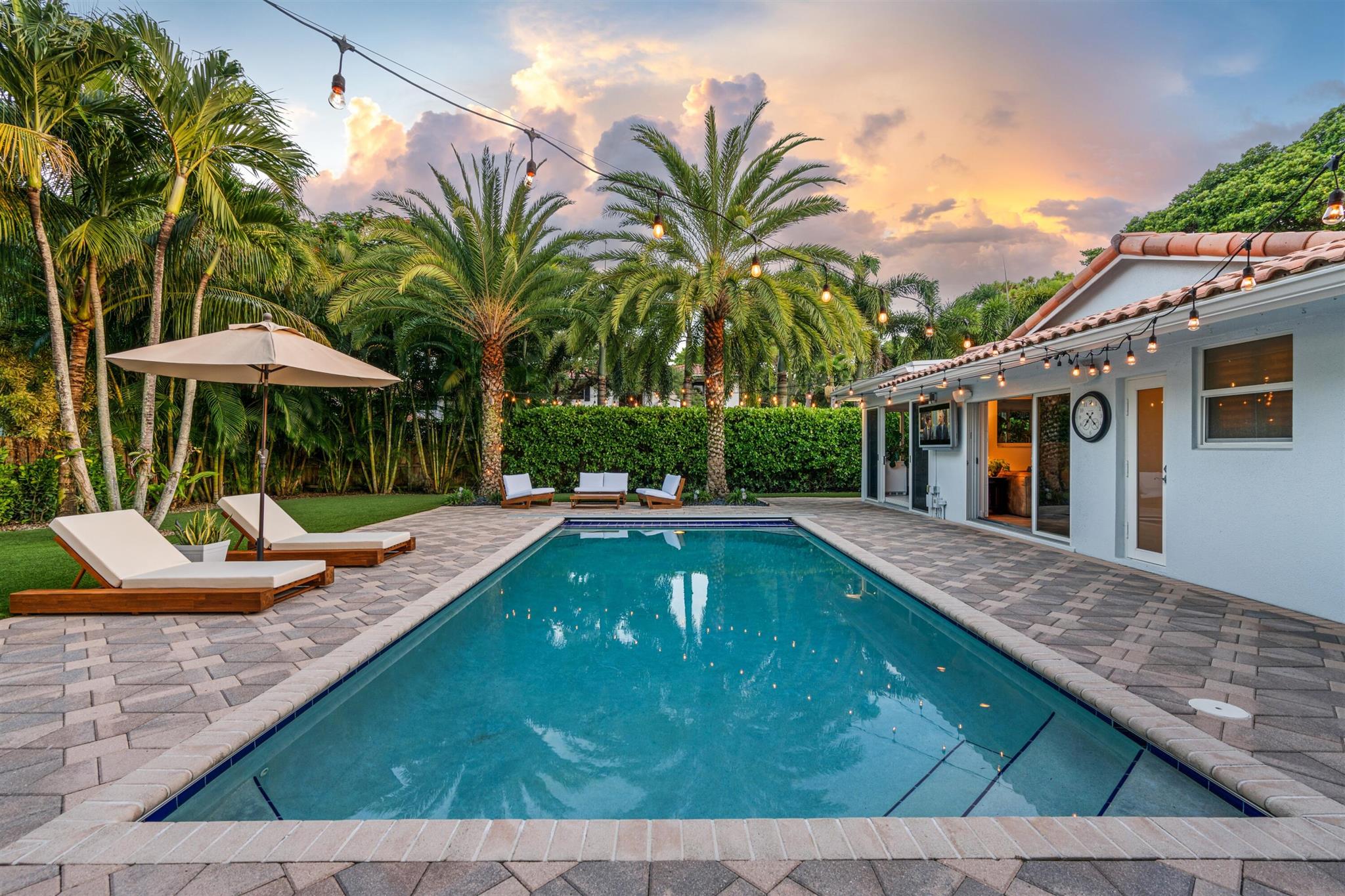 TUNISON PALMS SEC 2 - Residential