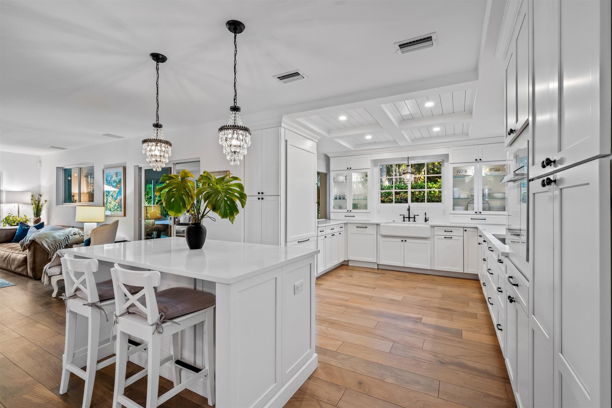 TUNISON PALMS SEC 2 - Residential